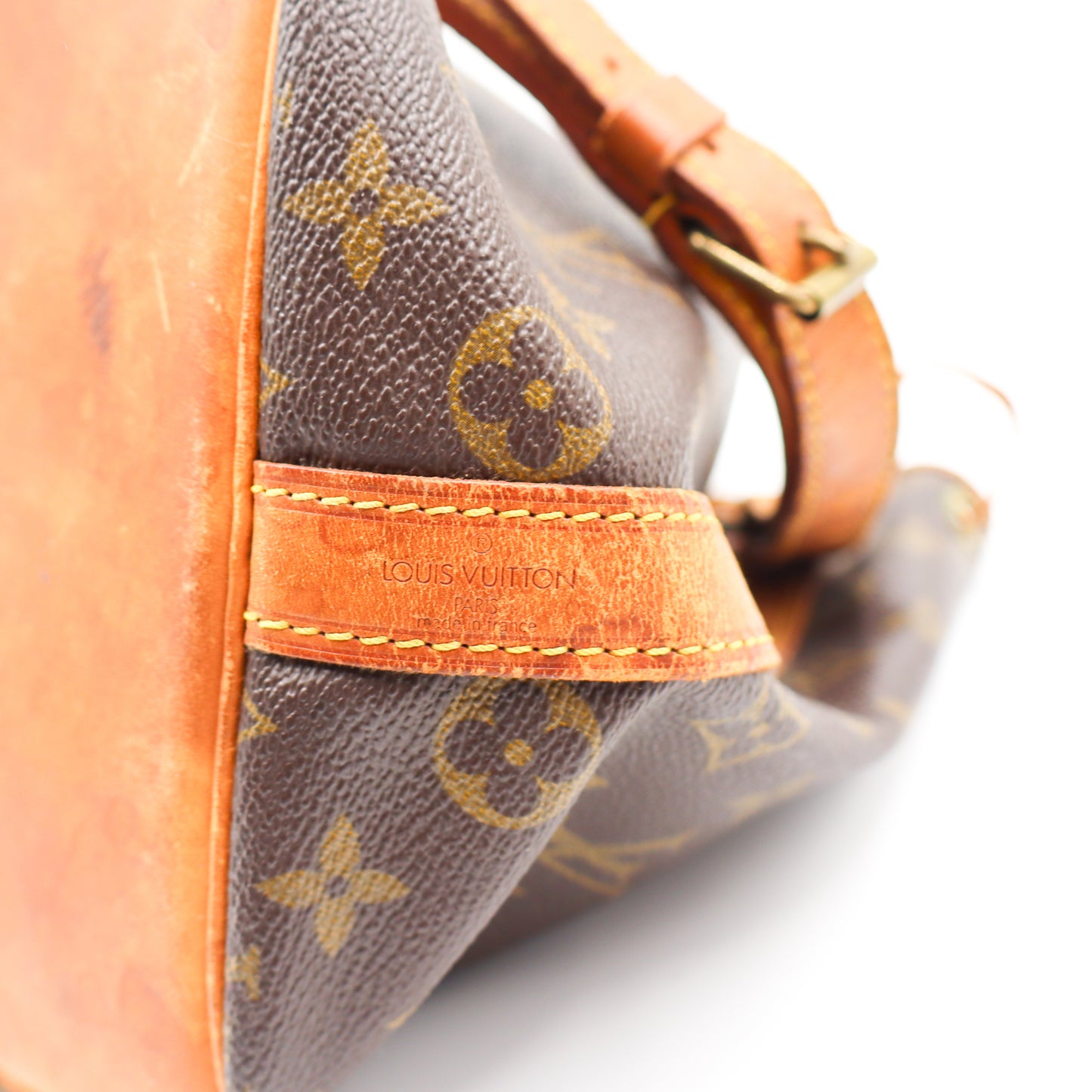 Louis Vuitton Petit sac Noé - 081
