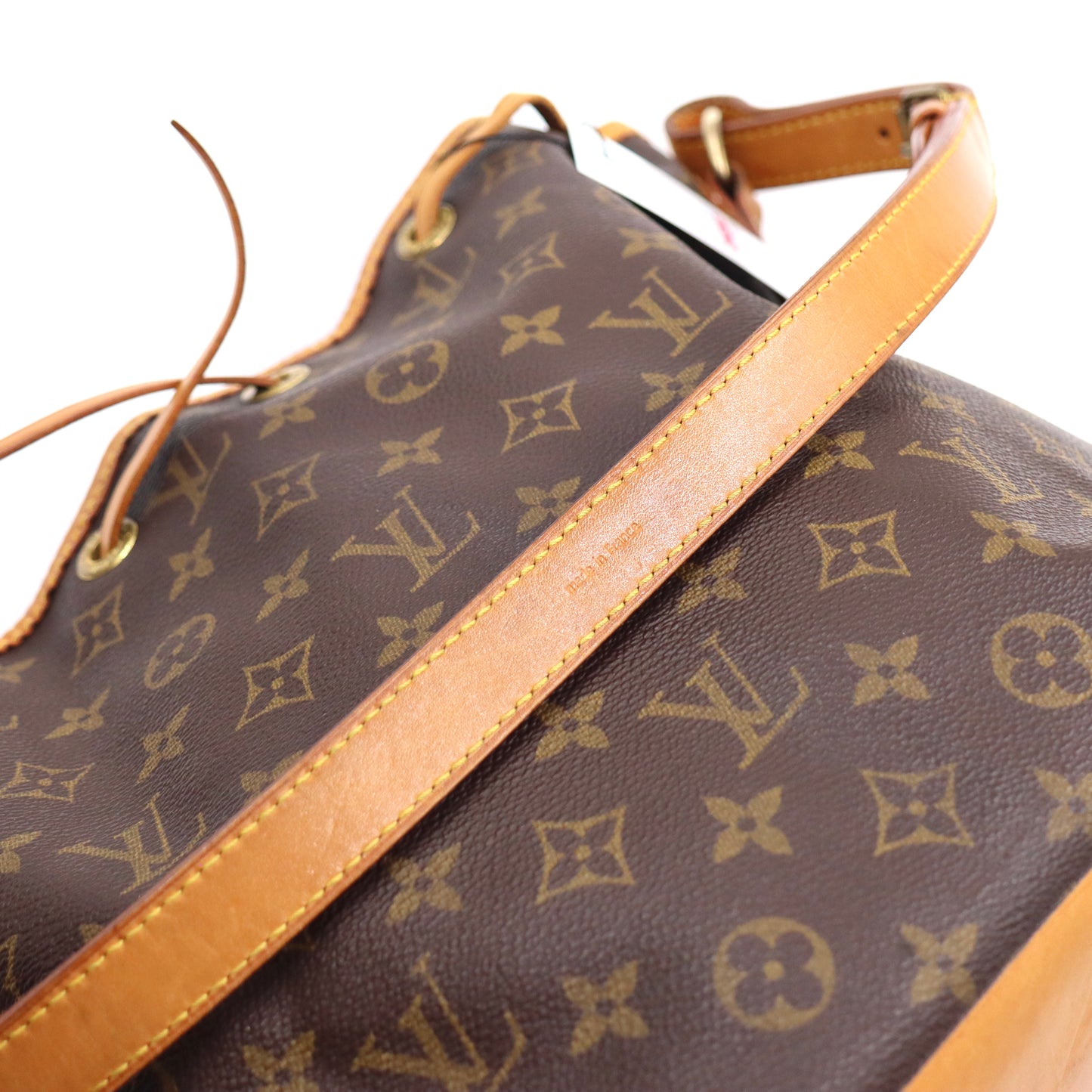 Louis Vuitton Sac Noé Petit Monogram - 435