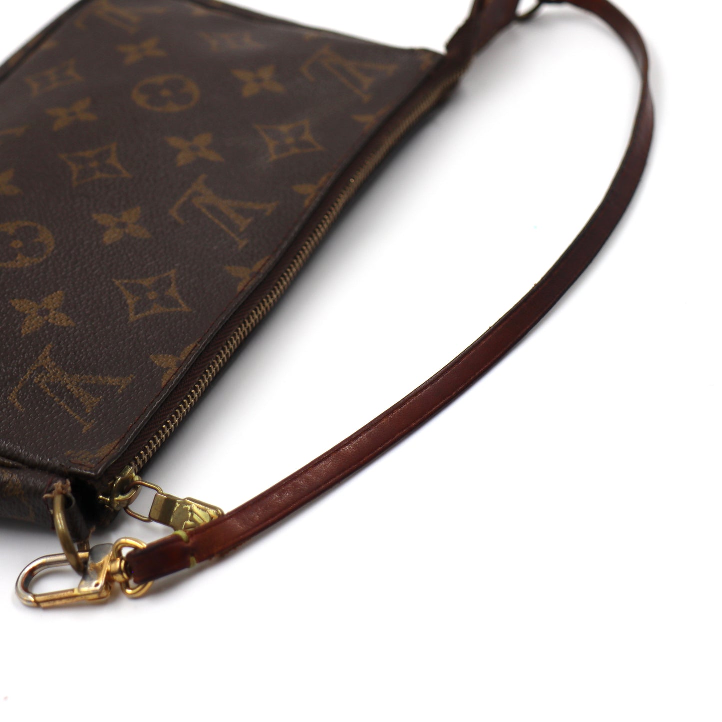 Louis Vuitton Pochette Monogram - 370