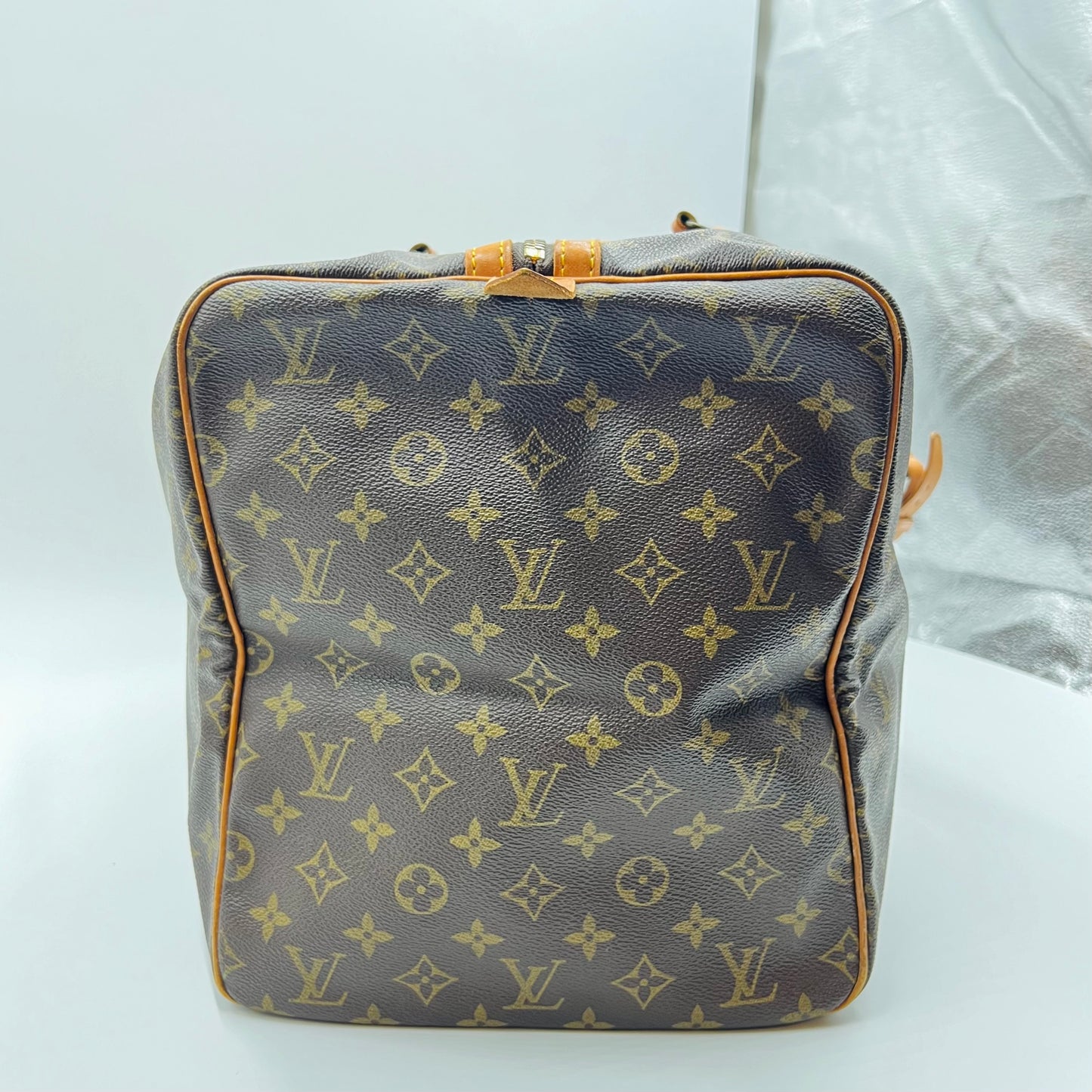 Louis Vuitton Monogramm Boston 55 - 278