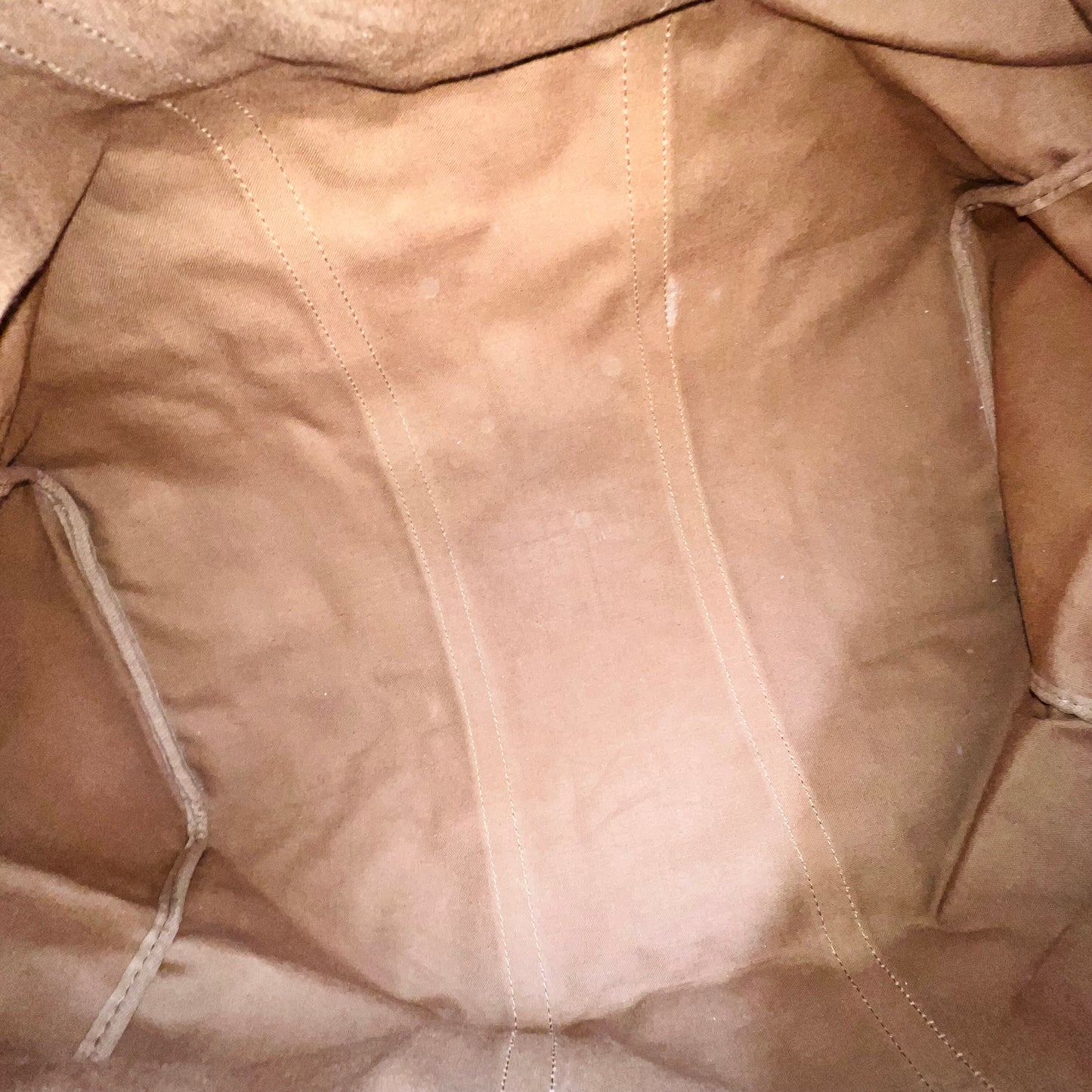Louis Vuitton Monogramm Boston 55 - 278
