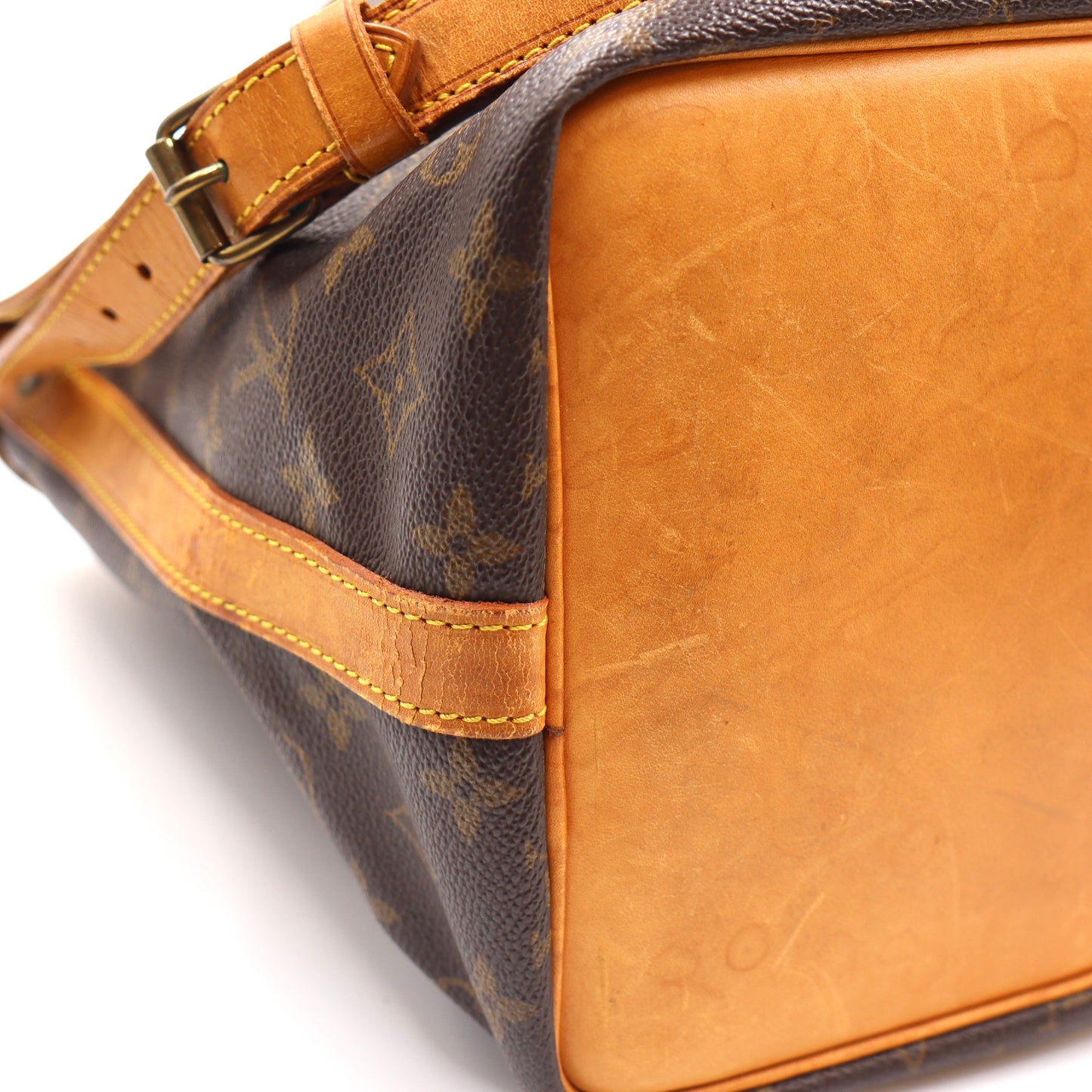 Louis Vuitton Sac Noé Petit Monogram - 429