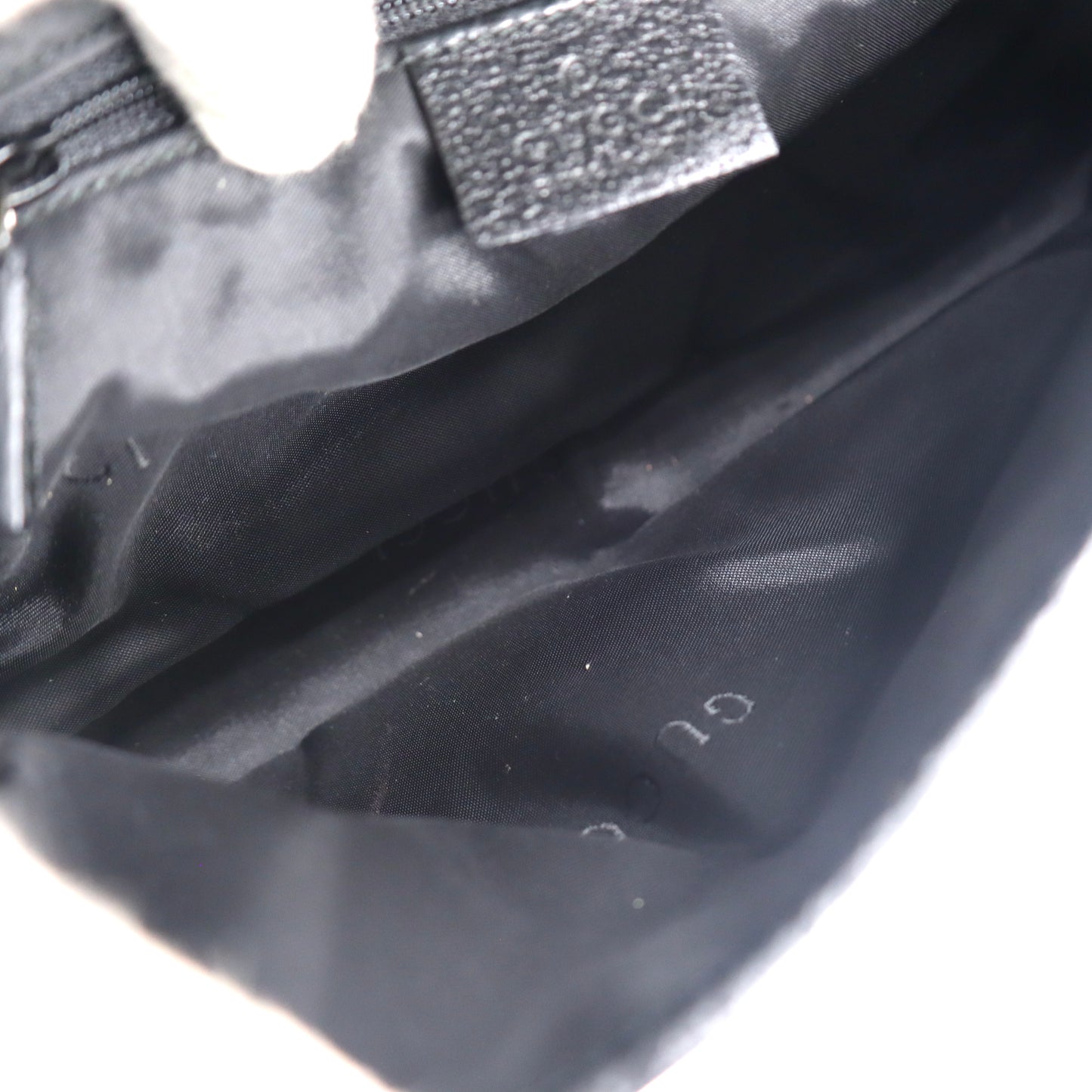 Gucci GG Jackie Black - 532