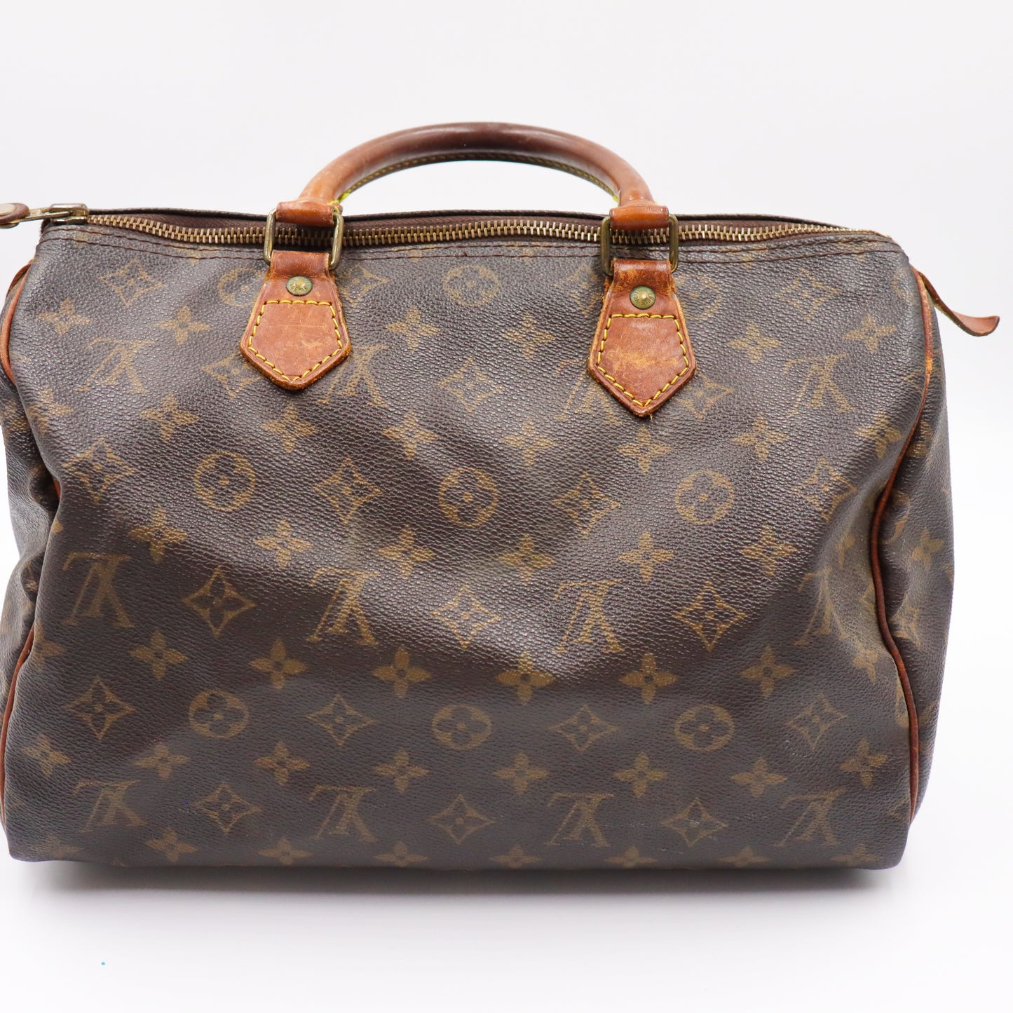 Louis Vuitton Speedy 30 Monogram - 585