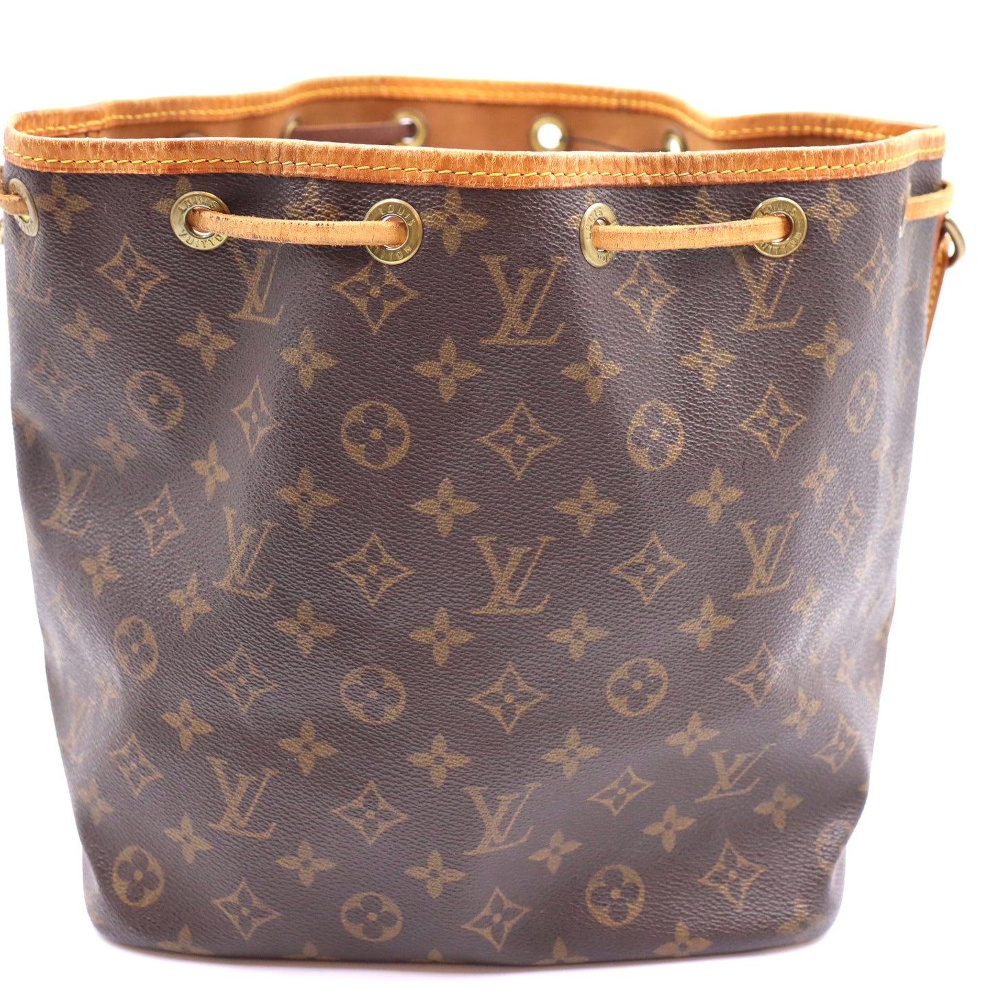 Louis Vuitton Sac Noé Petit Monogram - 429