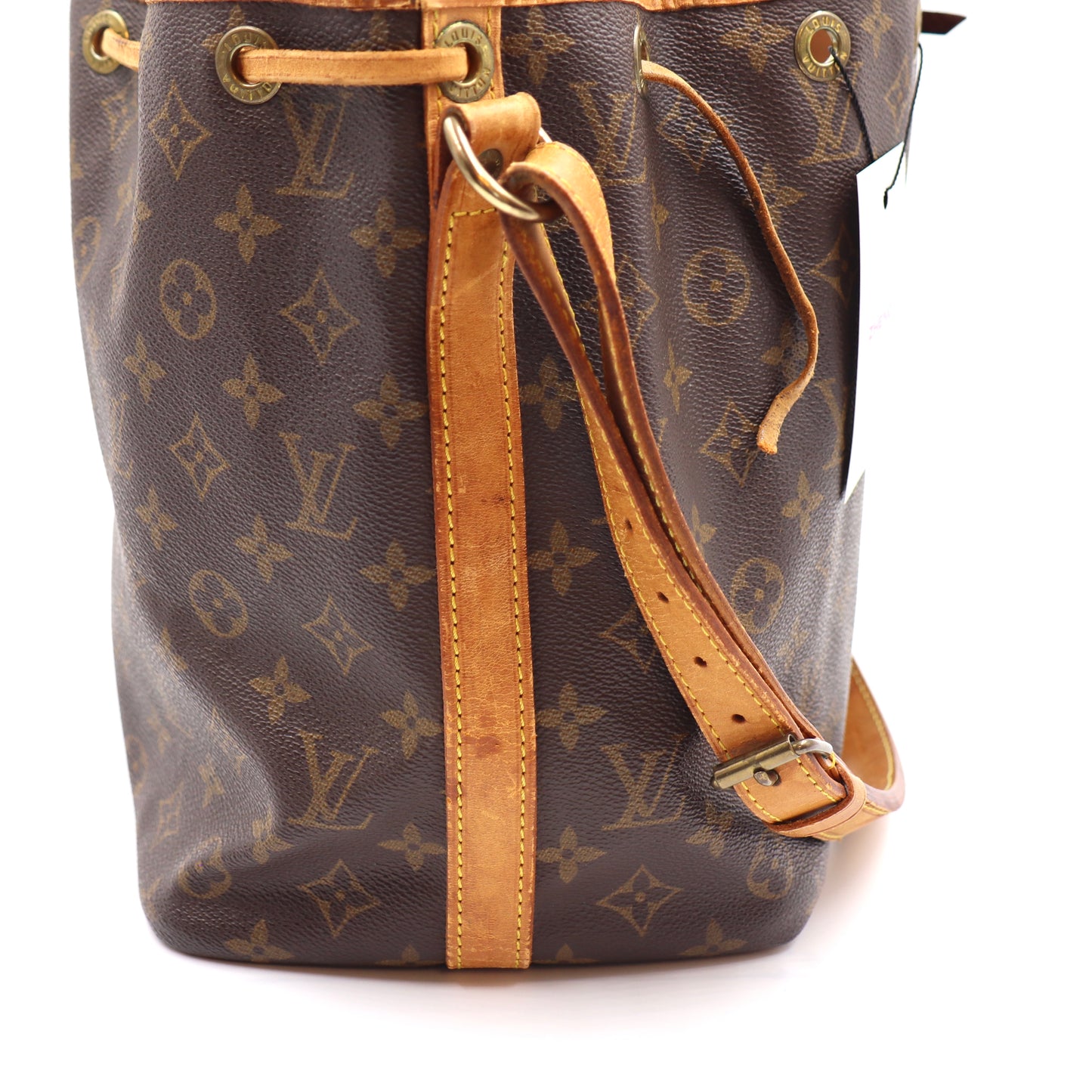 Louis Vuitton Sac Noé Petit Monogram - 429