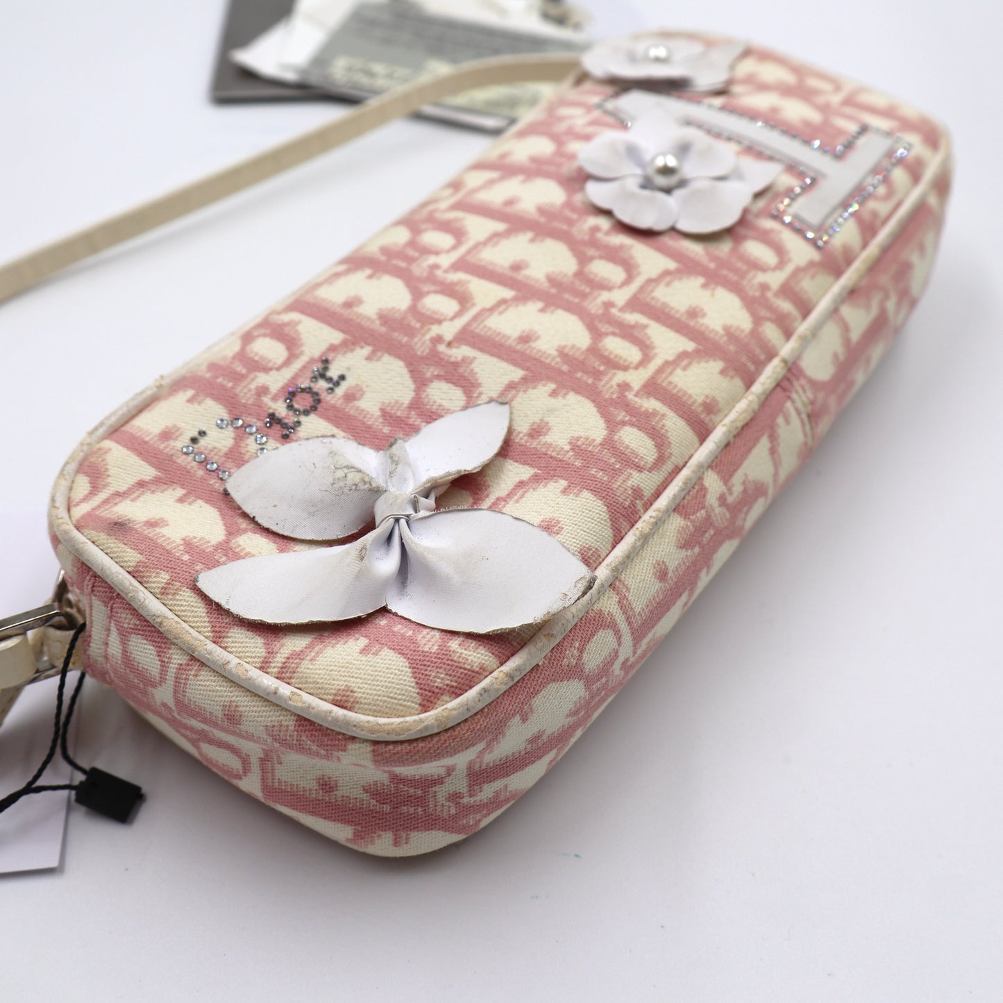 Dior Oblique Monogramm Flower - 516
