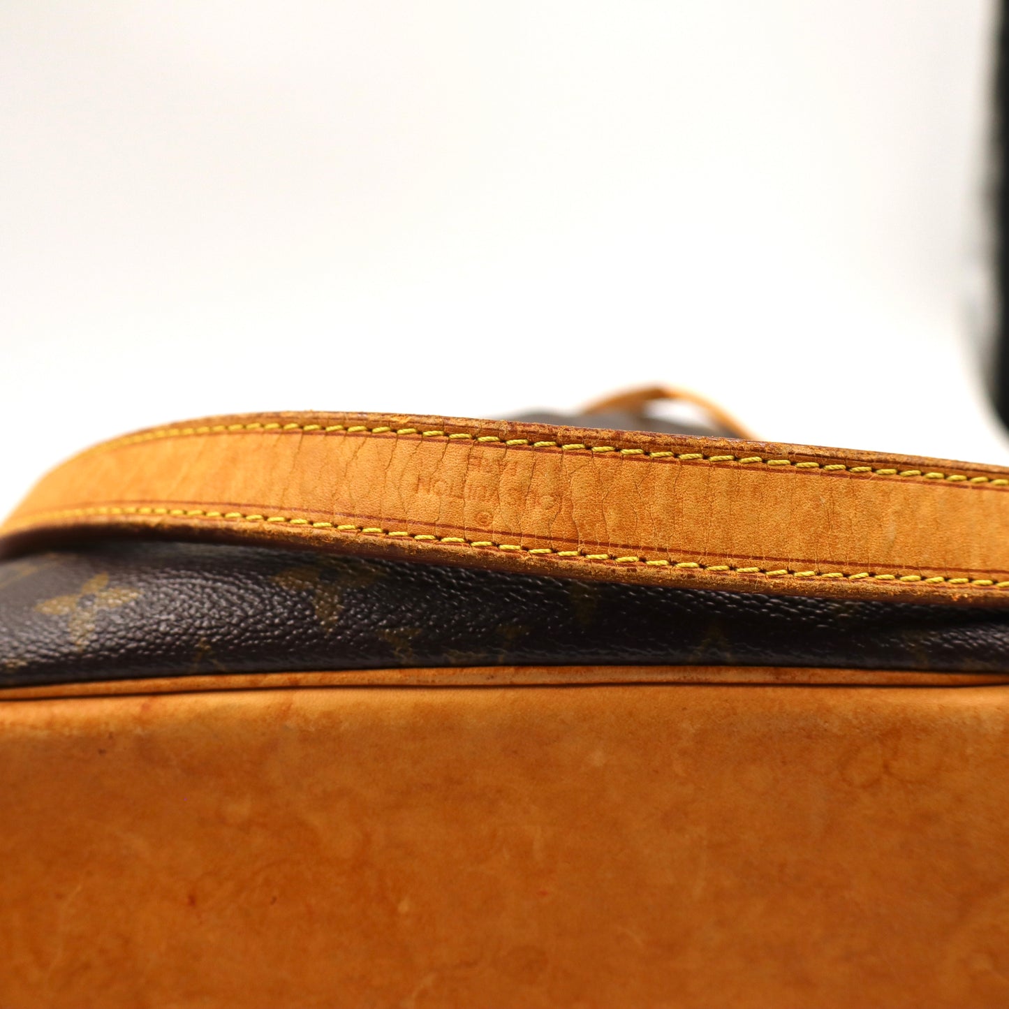 Louis Vuitton Sac Noé Petit Monogram - 472