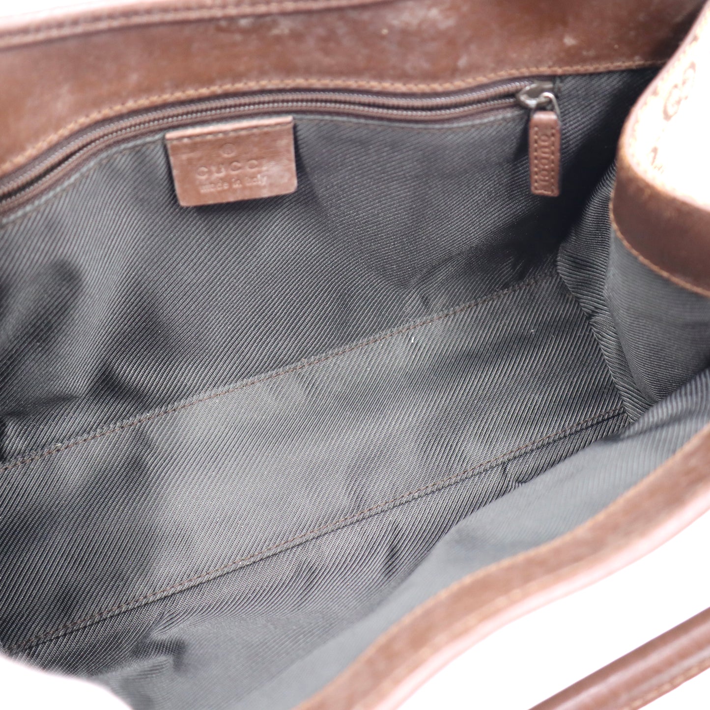 Gucci Vintage Jackie Monogram - 415