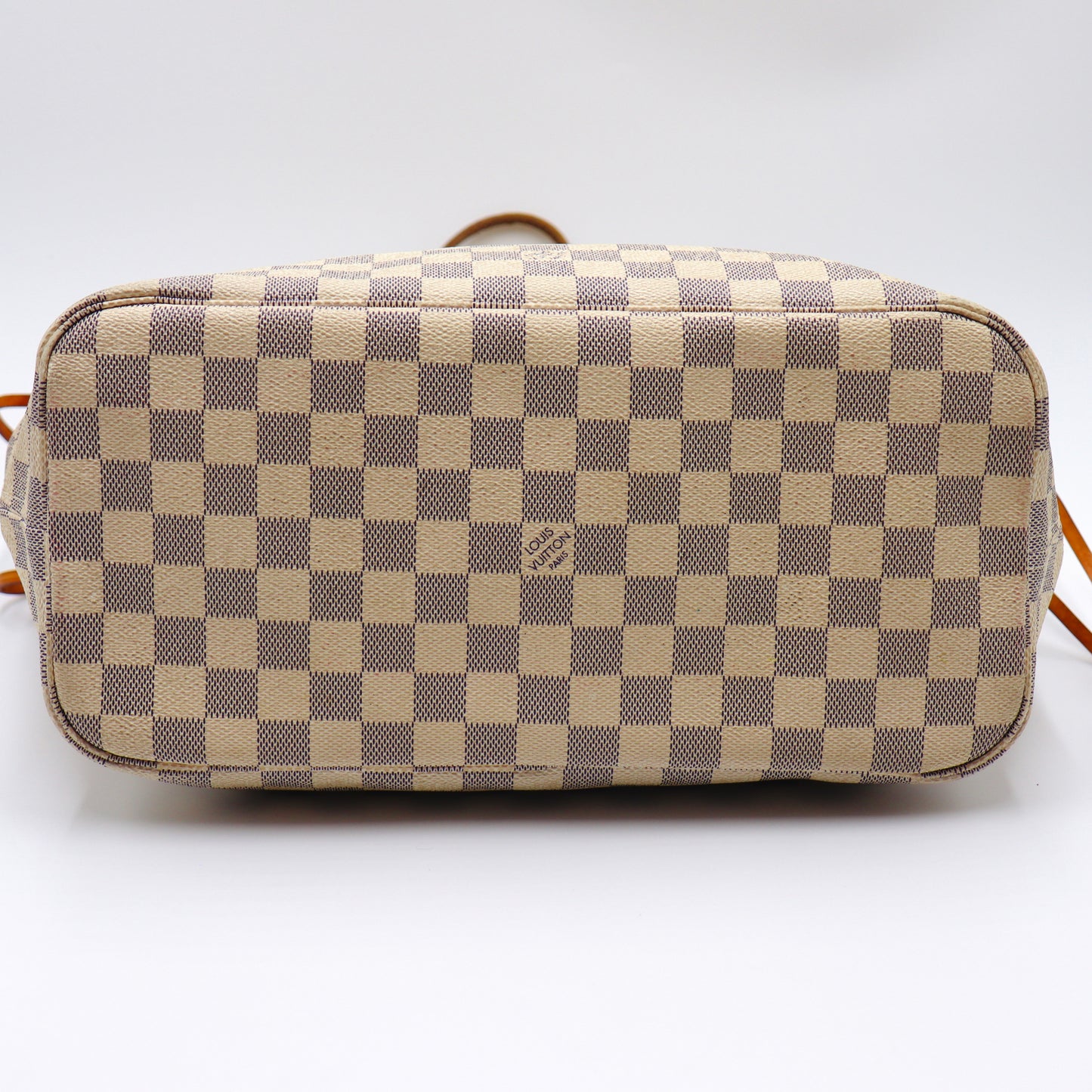 Louis Vuitton Neverfull Azur MM - 319