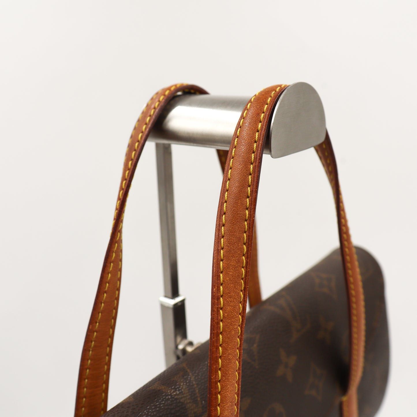 Louis Vuitton Marron Monogramm - 614
