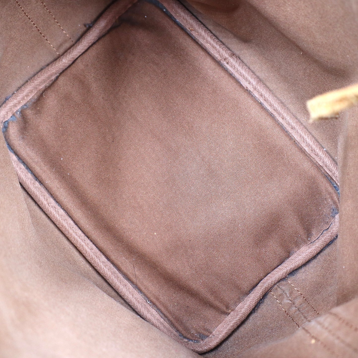 Louis Vuitton Sac Noé Petit Monogram - 472