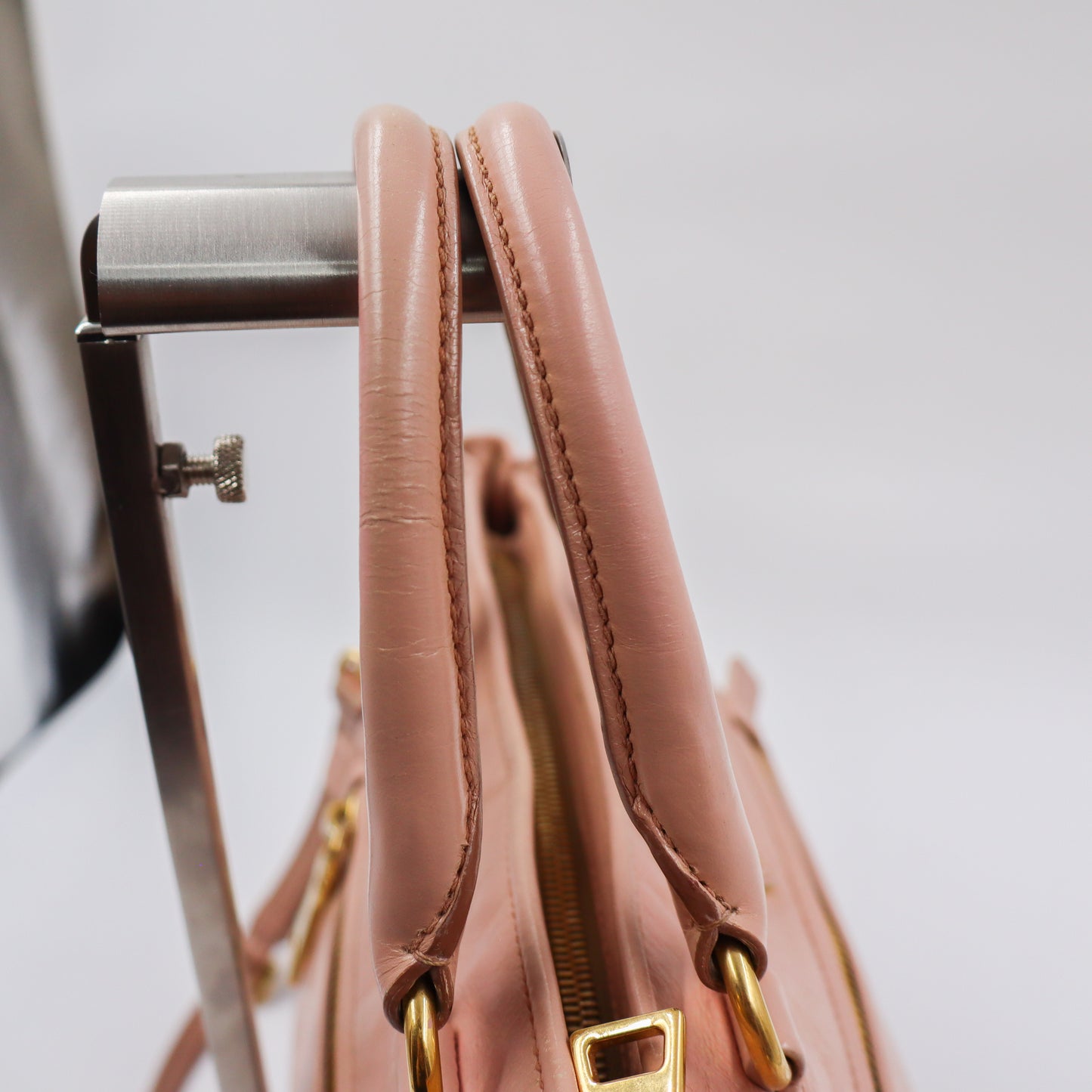 Prada Cartera Pink - 722