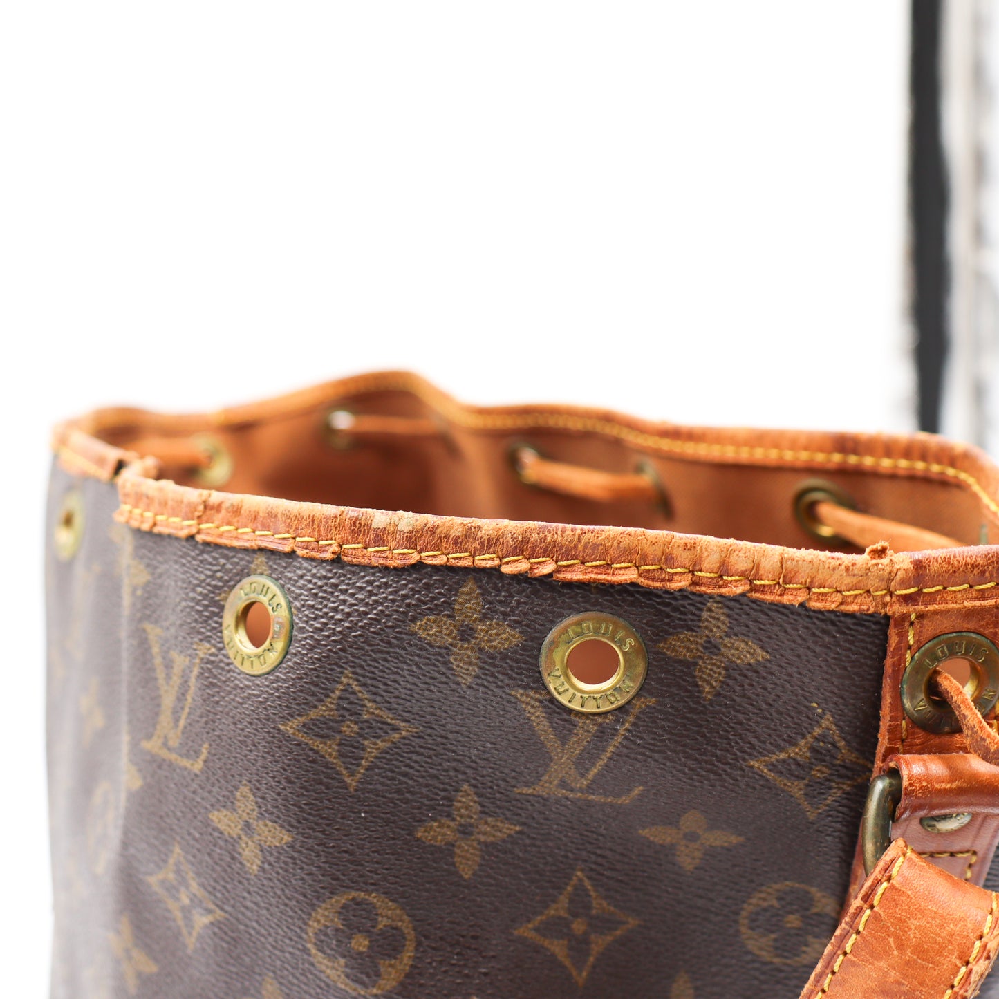 Louis Vuitton Petit sac Noé - 081