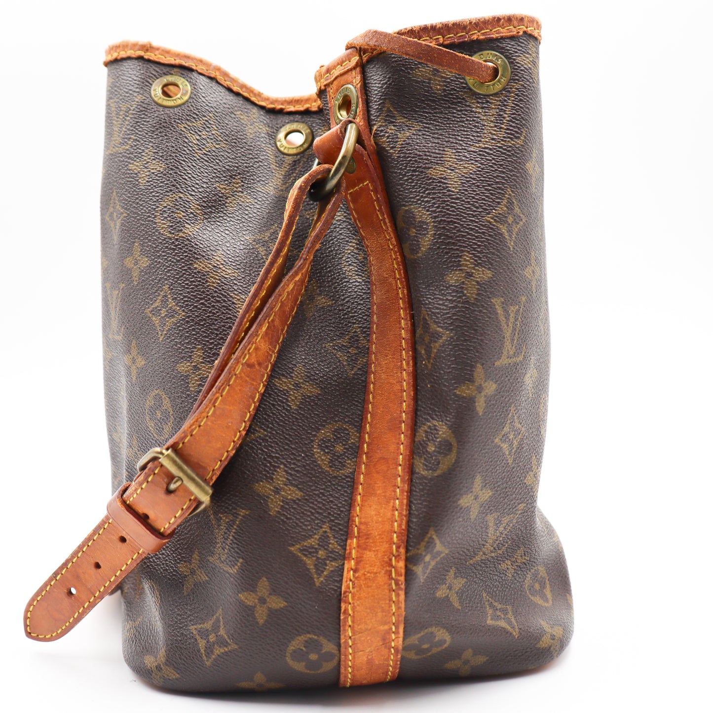 Louis Vuitton Petit sac Noé - 081