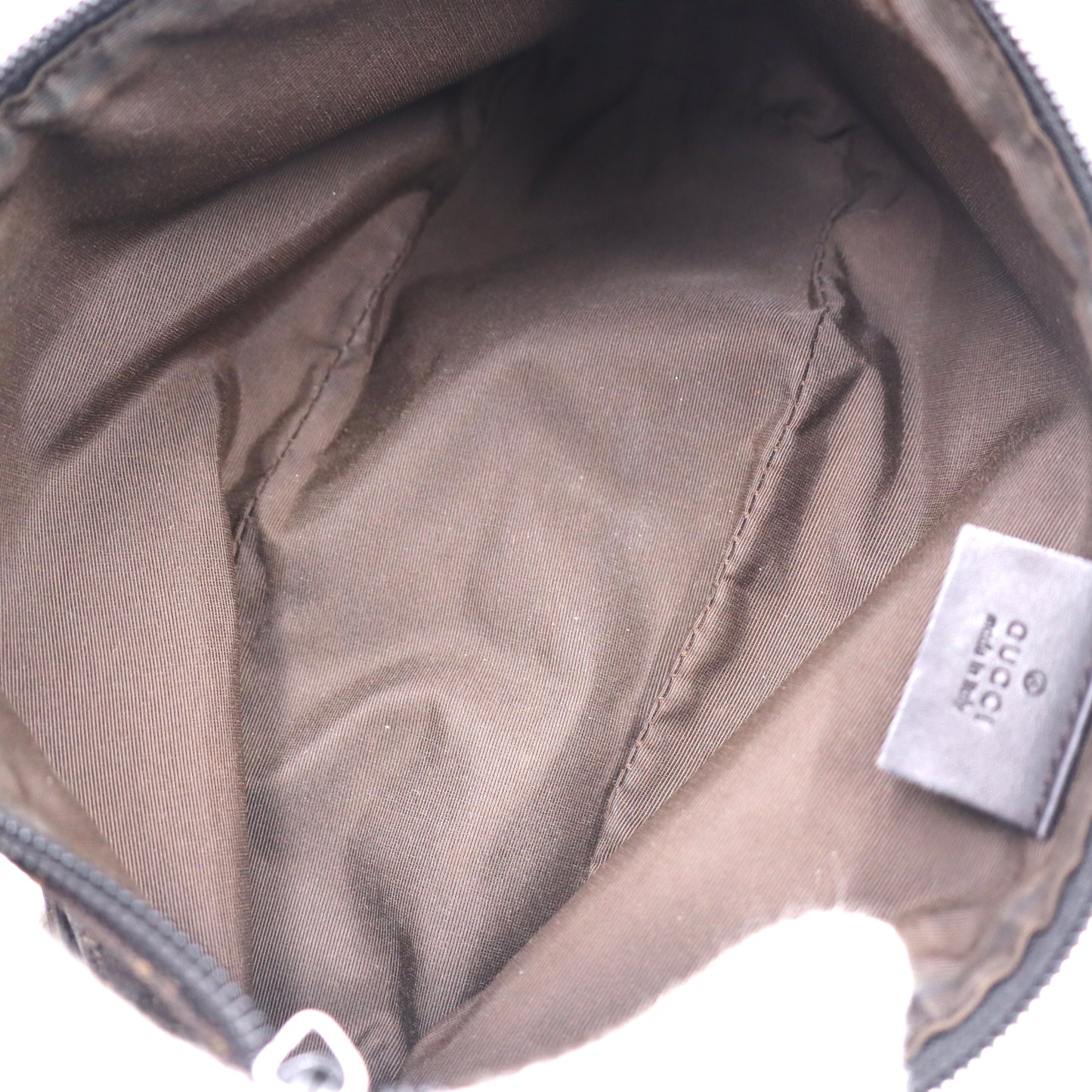 Gucci GG Boat Pochette Monogramm - 531
