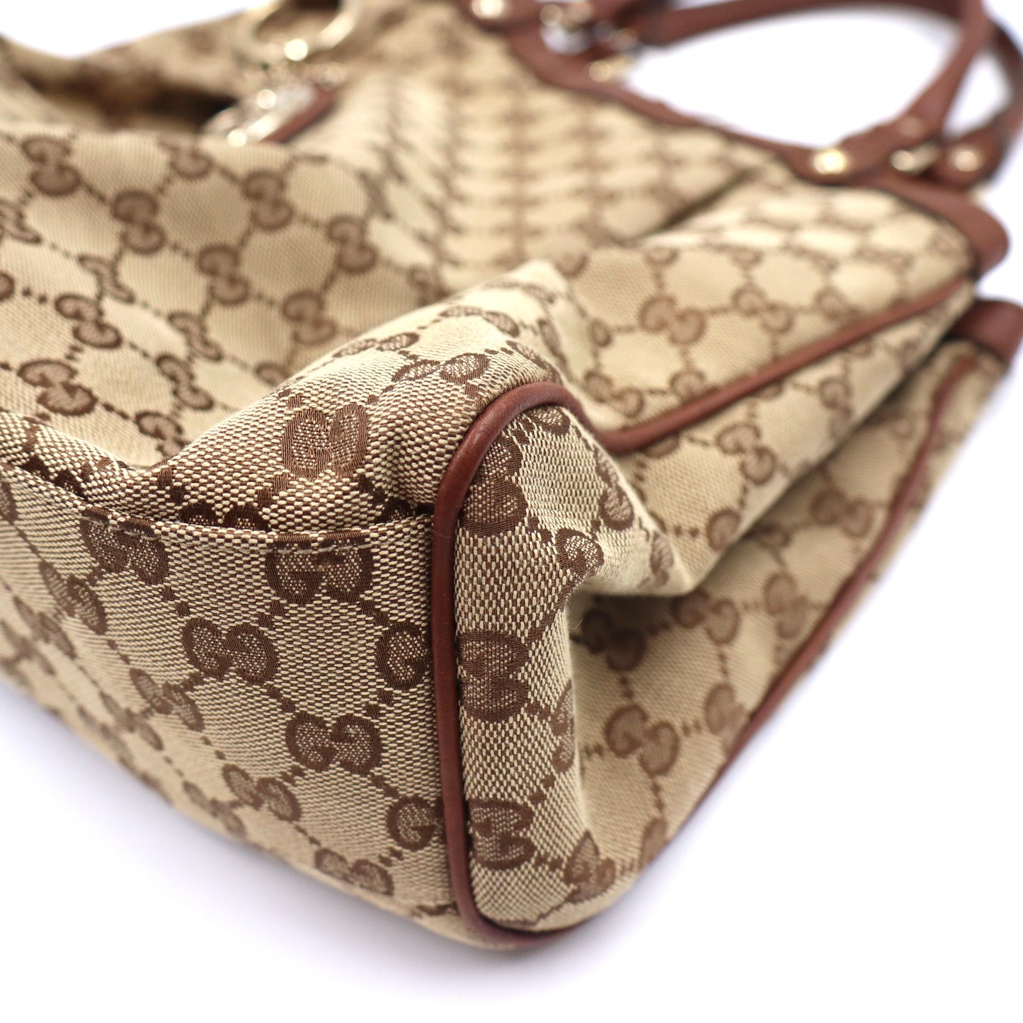 Gucci Sukey GG Vintage Monogramm - 539