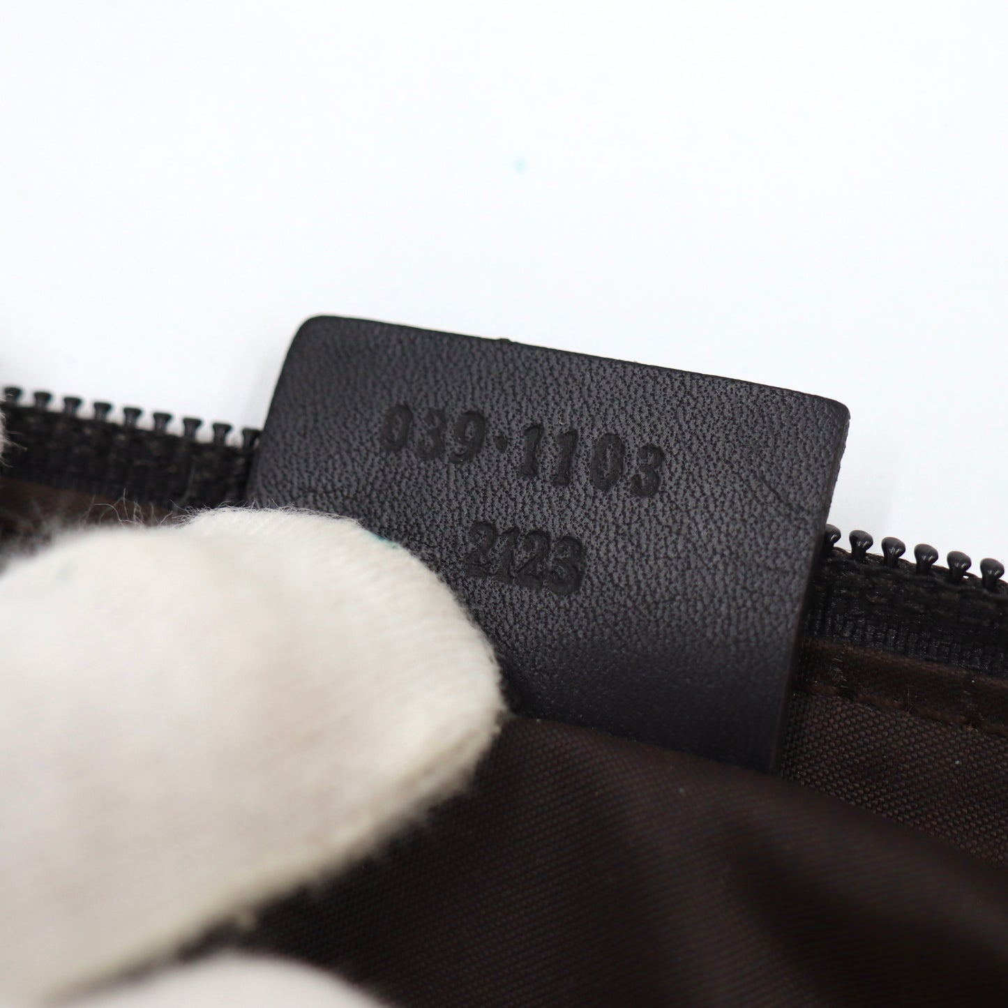 Gucci GG Boat Pochette - 510
