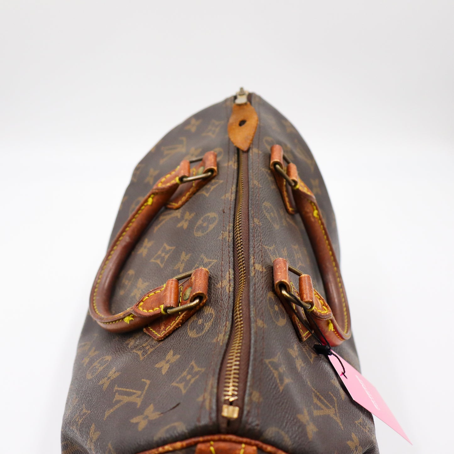 Louis Vuitton Speedy 30 Monogram - 585