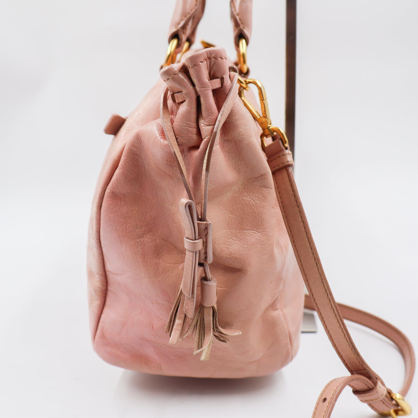 Prada Cartera Pink - 722