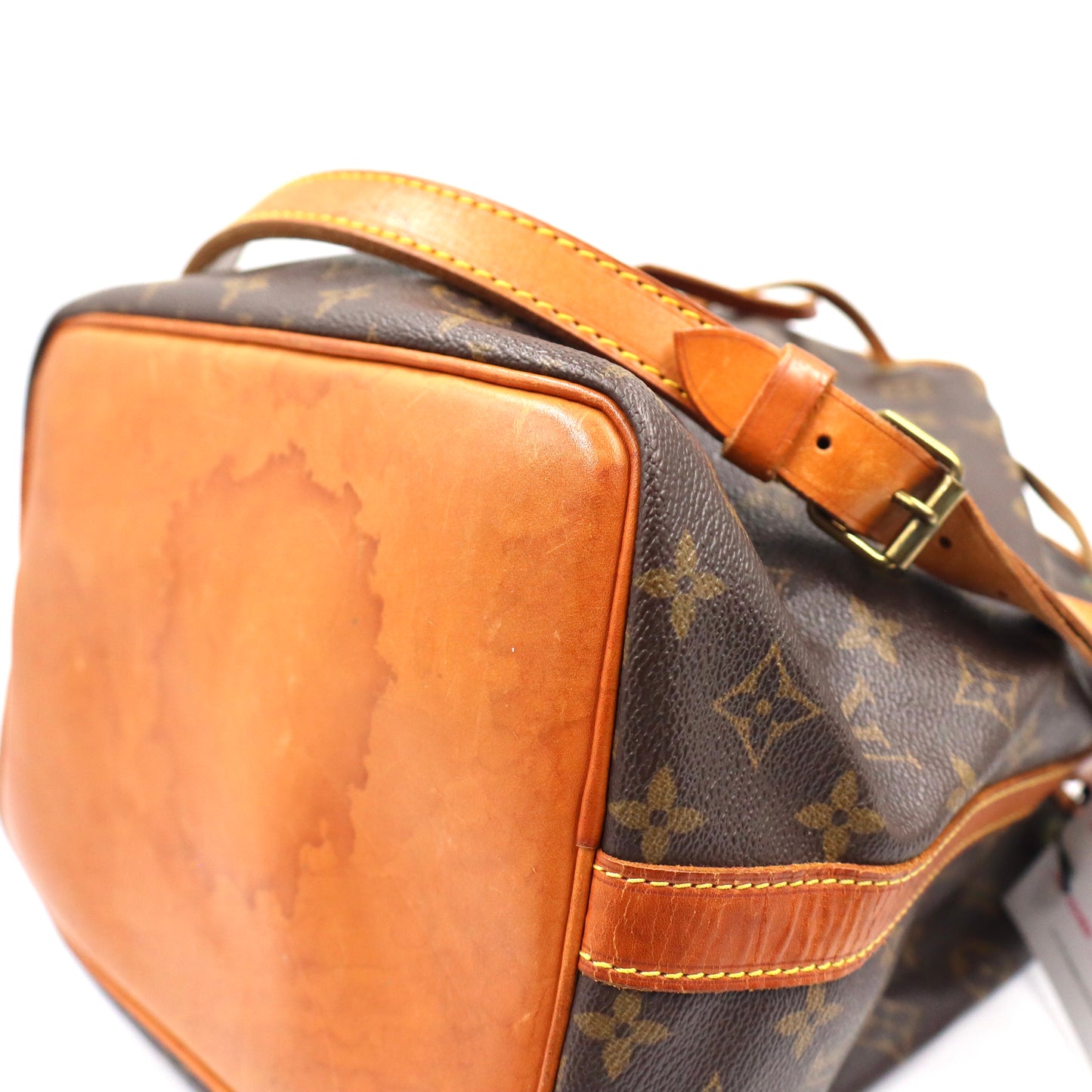 Louis Vuitton Sac Noé Petit Monogram - 474