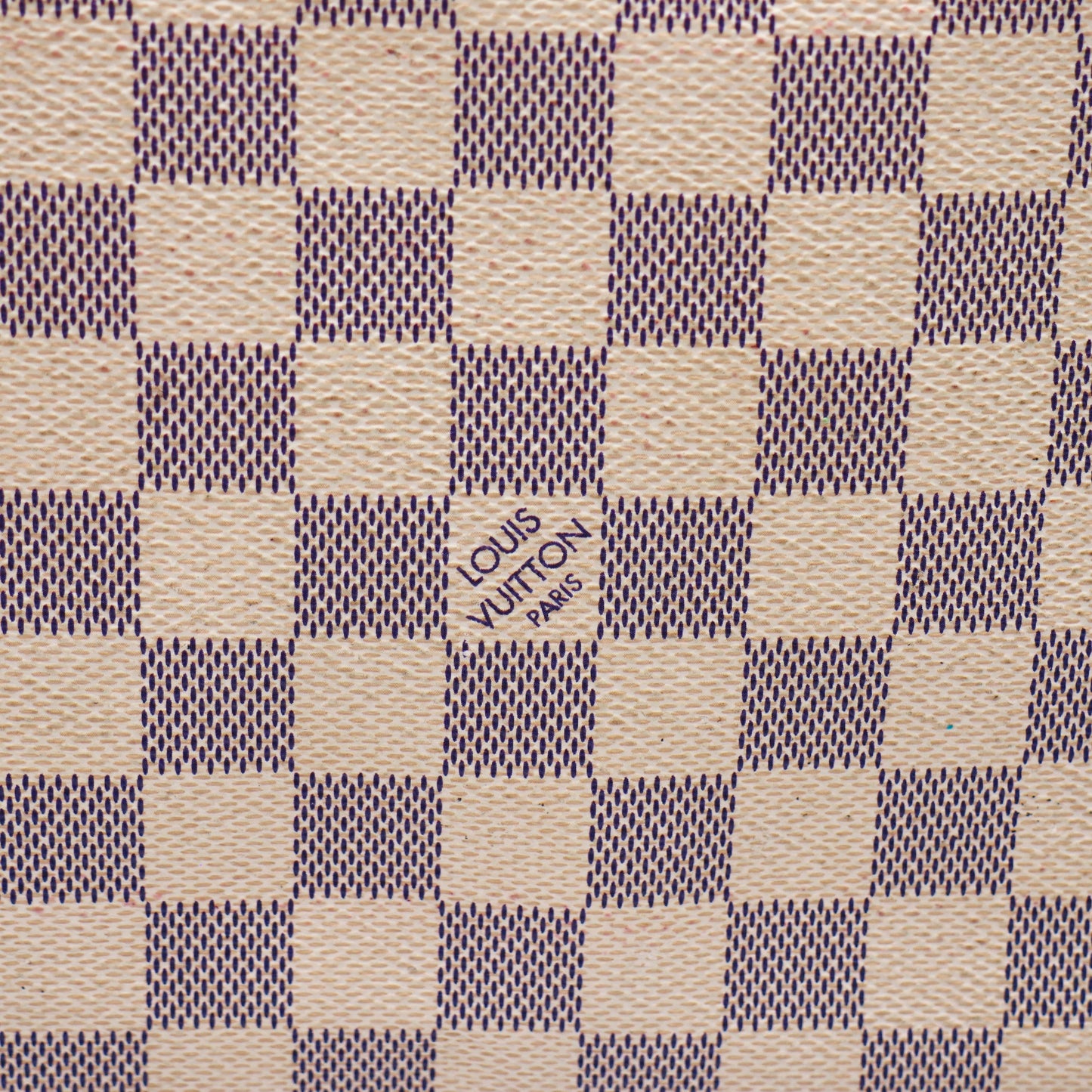 Louis Vuitton Neverfull Azur MM - 319