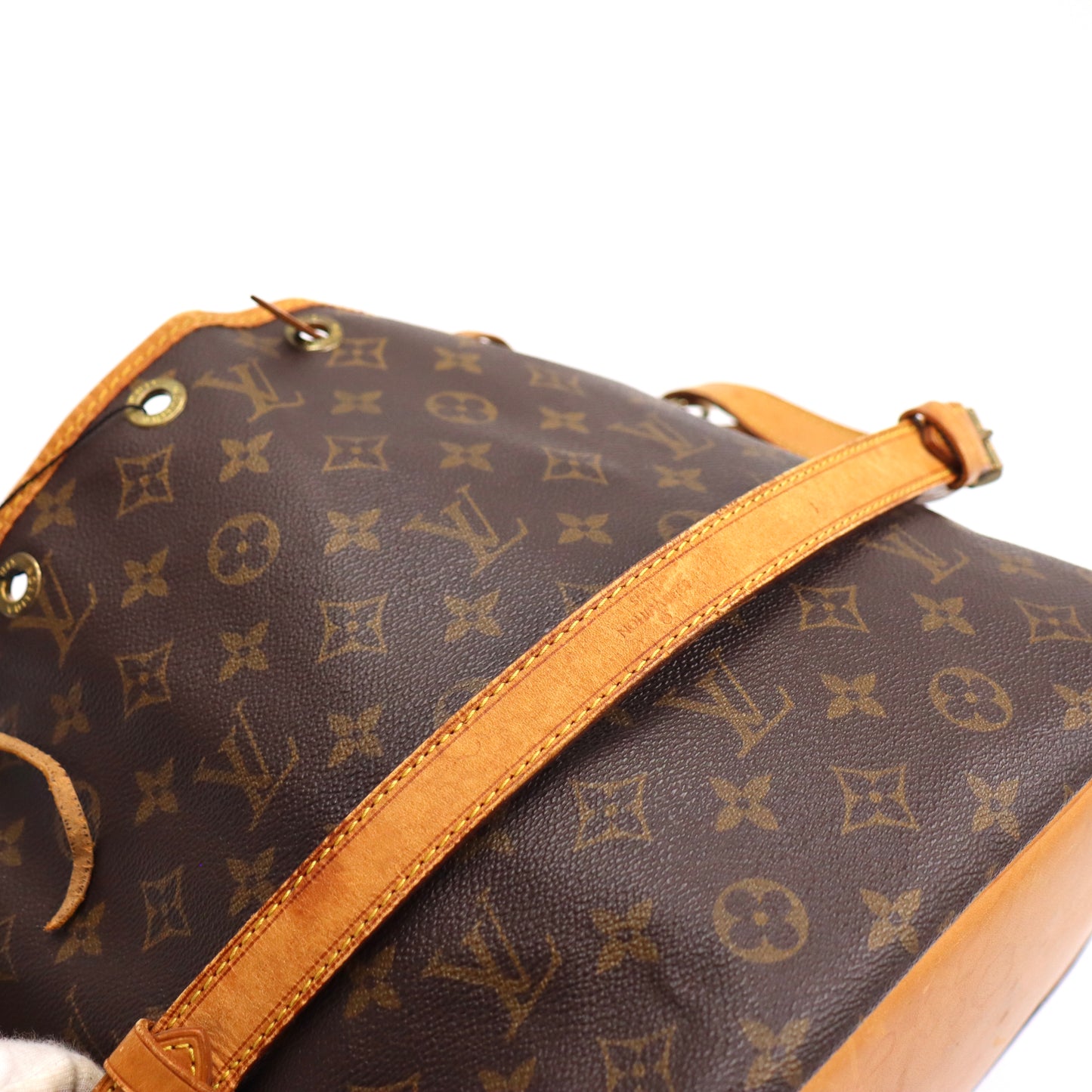 Louis Vuitton Sac Noé Petit Monogram - 429