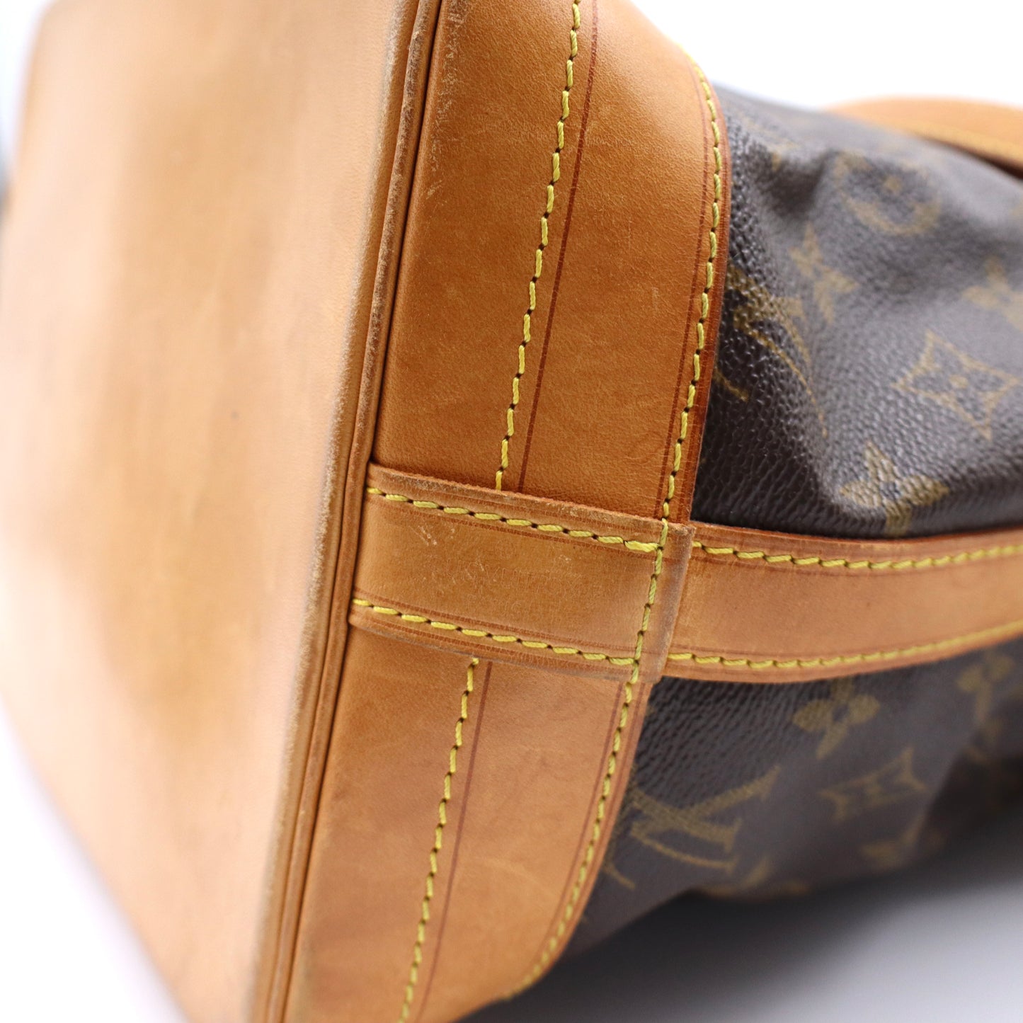 Louis Vuitton sac Noé Grande Monogram - 526