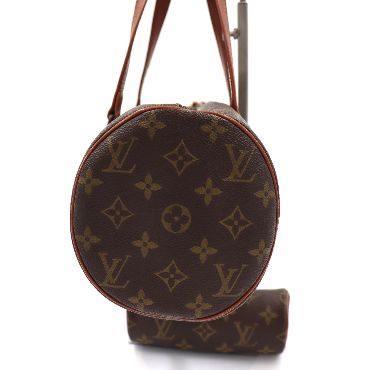Louis Vuitton Papillon 30 inkl. Pochette - 457