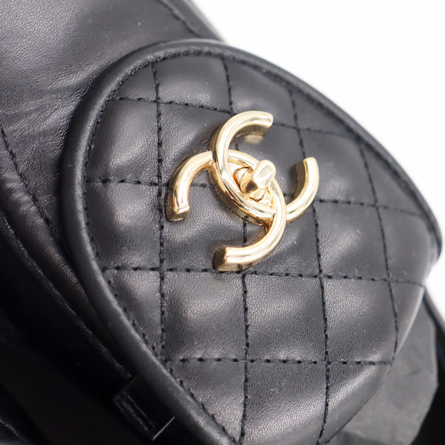 Chanel Loafer Mokassins EU 39 - 643