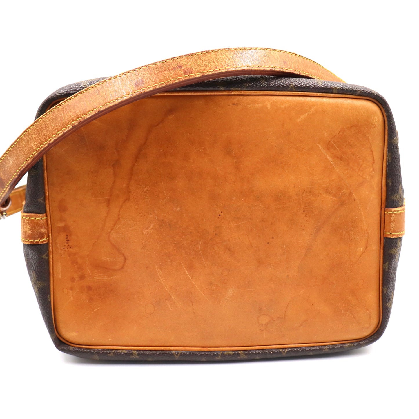 Louis Vuitton Sac Noé Petit Monogram - 487