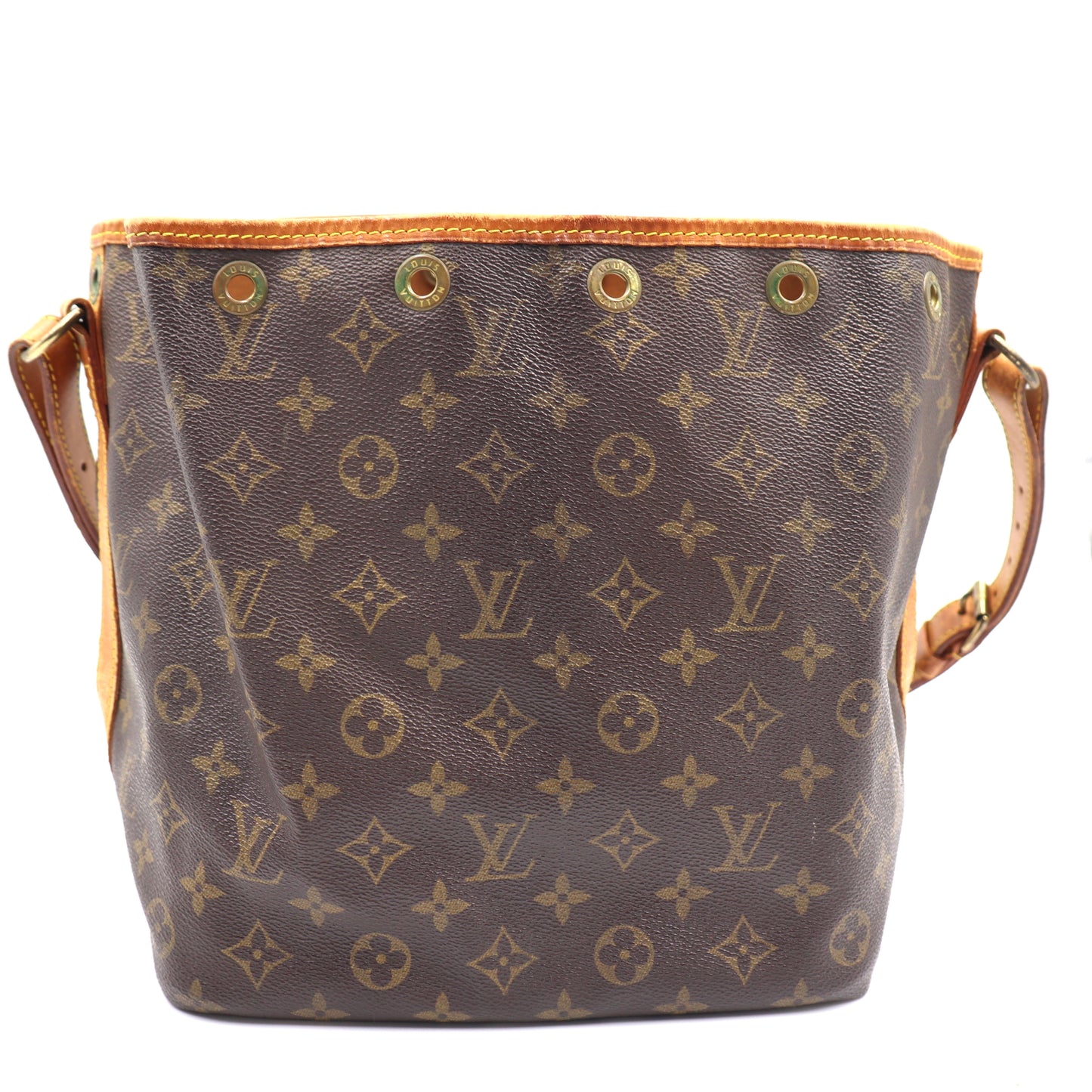 Louis Vuitton Sac Noé Petit Monogram - 487