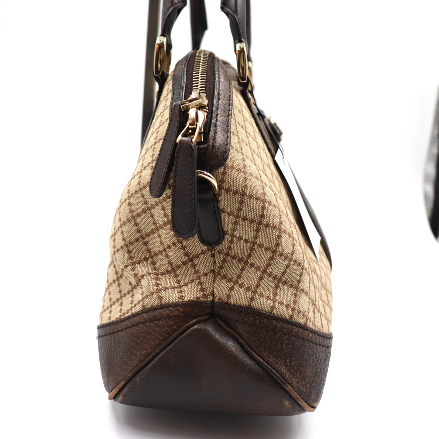 Gucci Cathrine GG Monogramm - 508