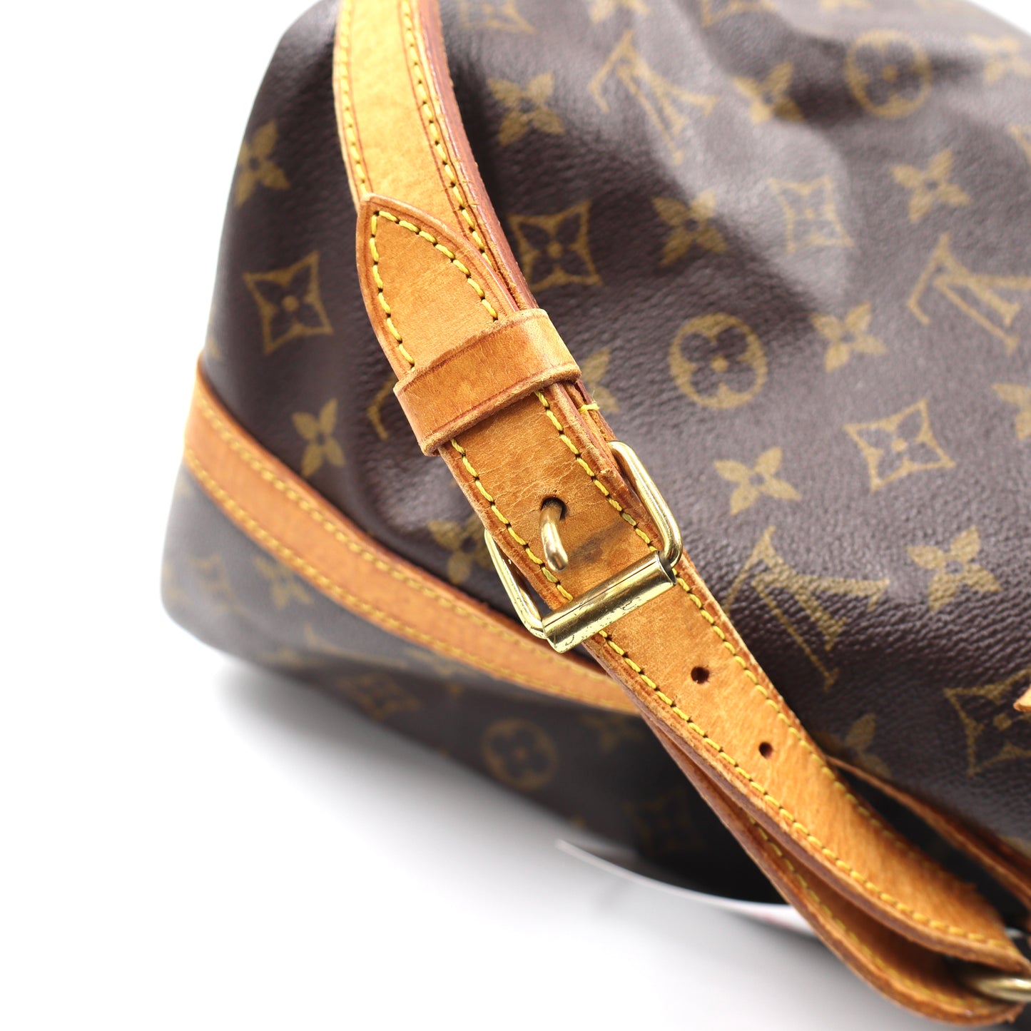 Louis Vuitton Sac Noé Petit Monogram - 472
