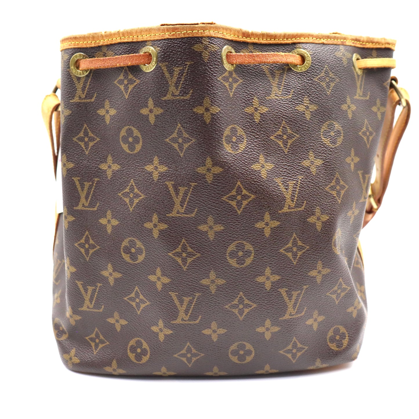 Louis Vuitton Sac Noé Petit Monogram - 472