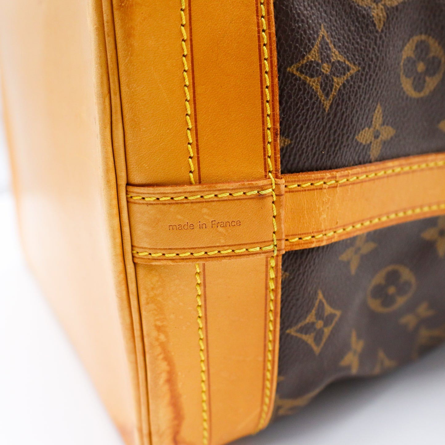Louis Vuitton sac Noé Grande Monogram - 605