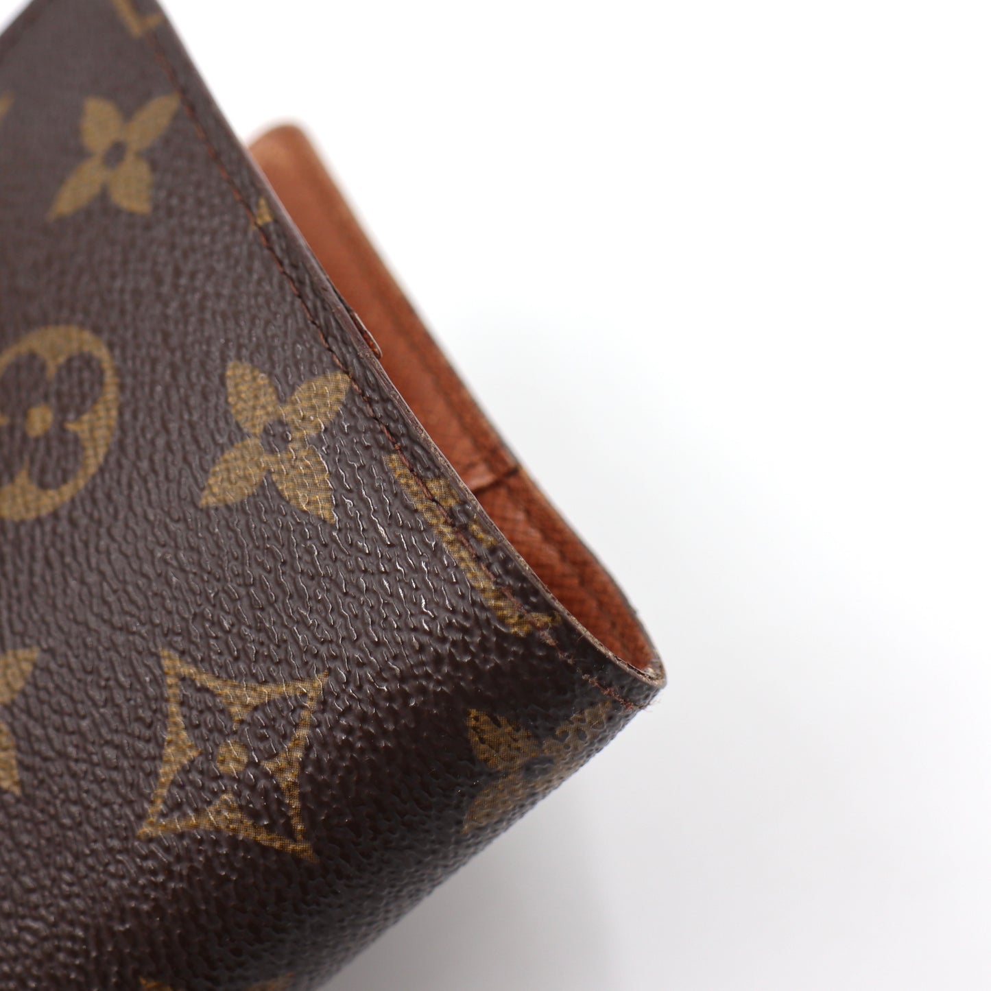 Louis Vuitton Agenda PM Monogramm - 520