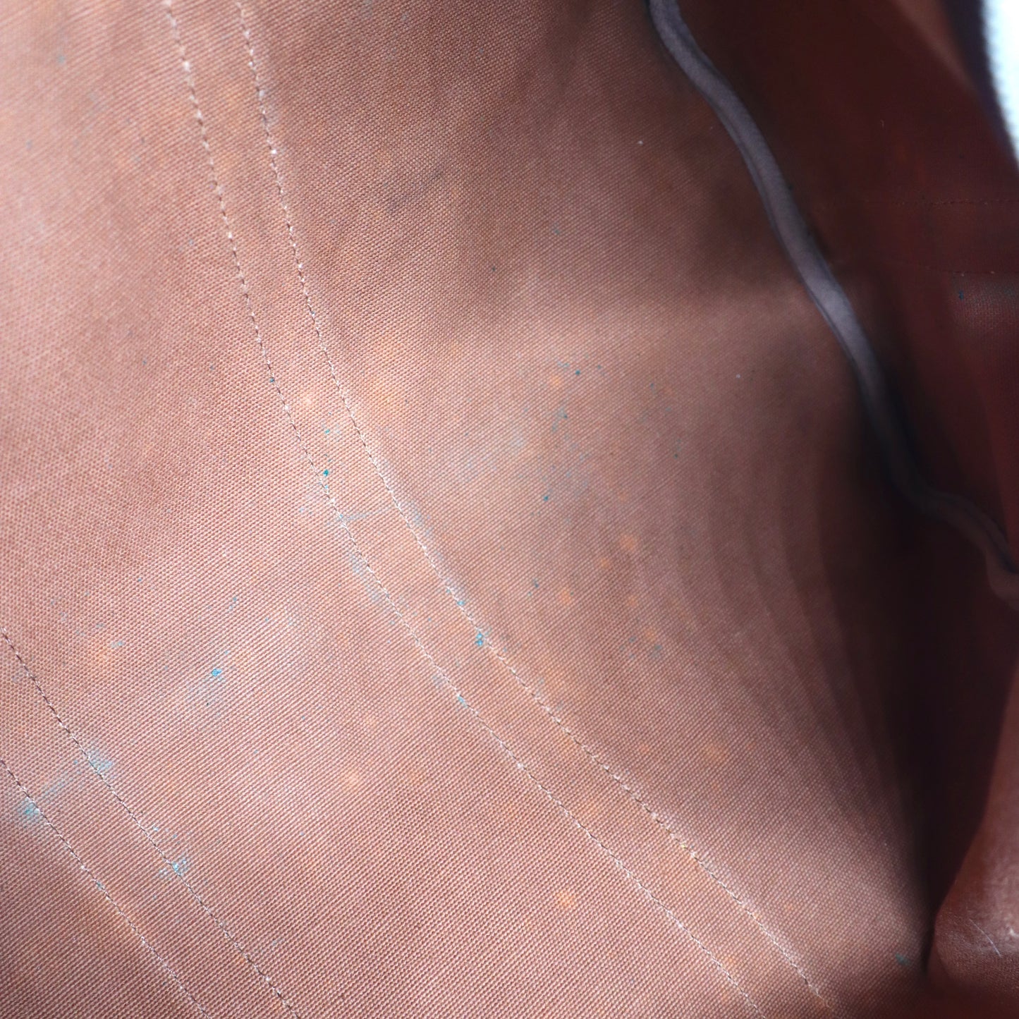 Louis Vuitton Keepall Bandouliere Monogram 45 - 534