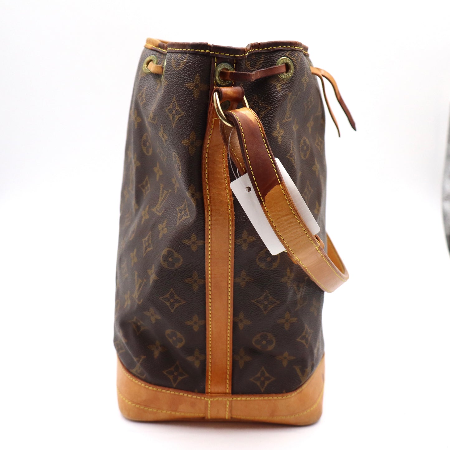 Louis Vuitton sac Noé Grande Monogram - 526