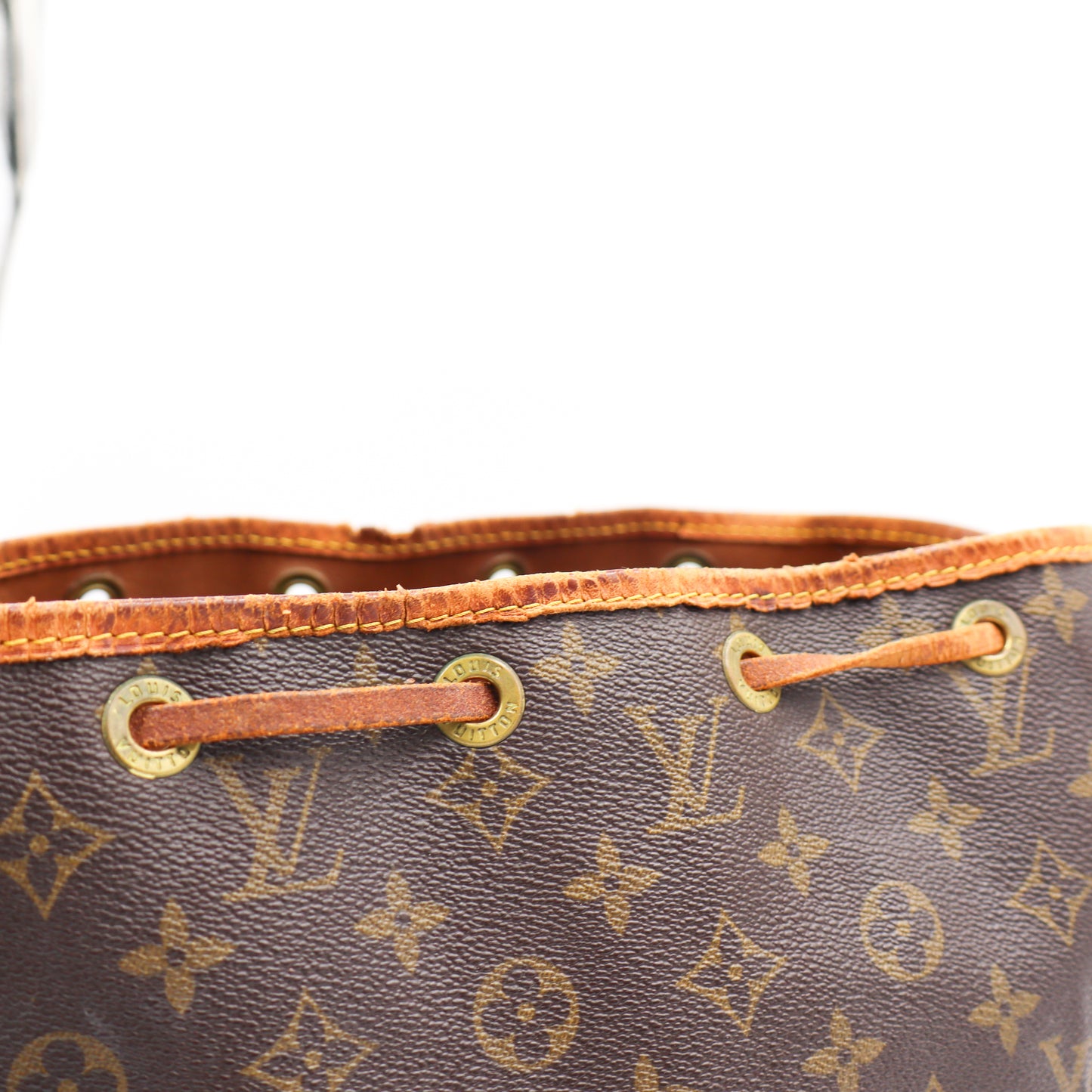 Louis Vuitton Petit sac Noé - 081