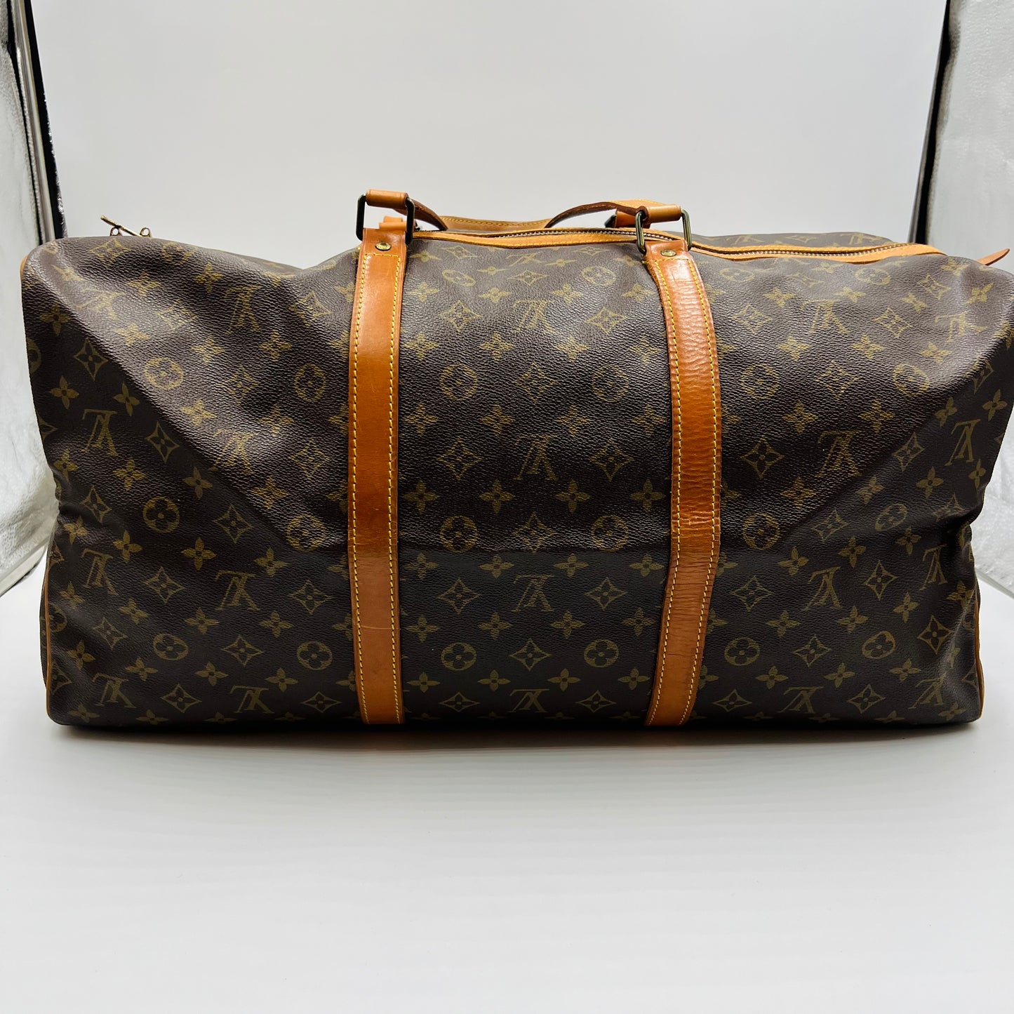 Louis Vuitton Monogramm Boston 55 - 278