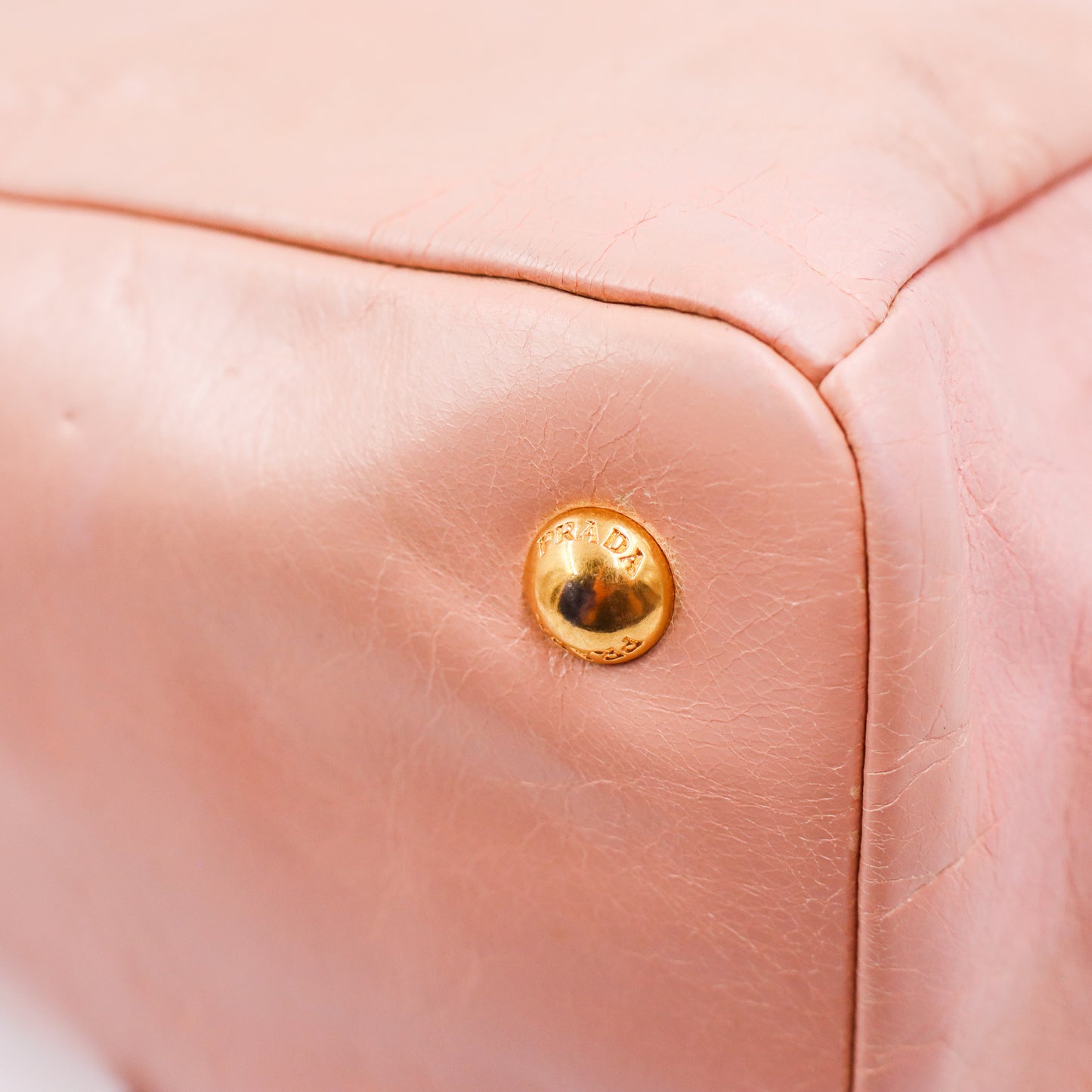 Prada Cartera Pink - 722