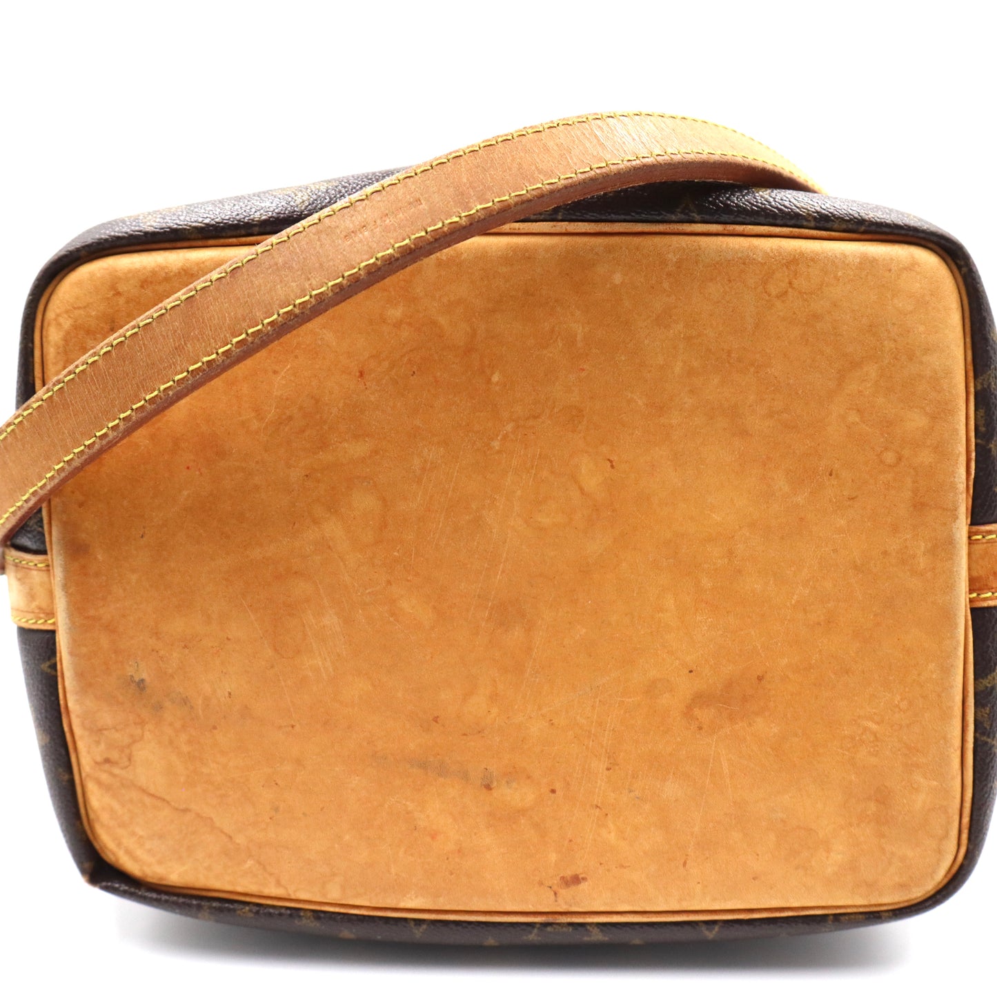 Louis Vuitton Sac Noé Petit Monogram - 472