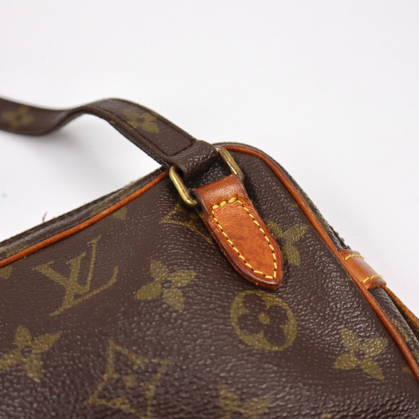 Louis Vuitton Marly Monogram - 361