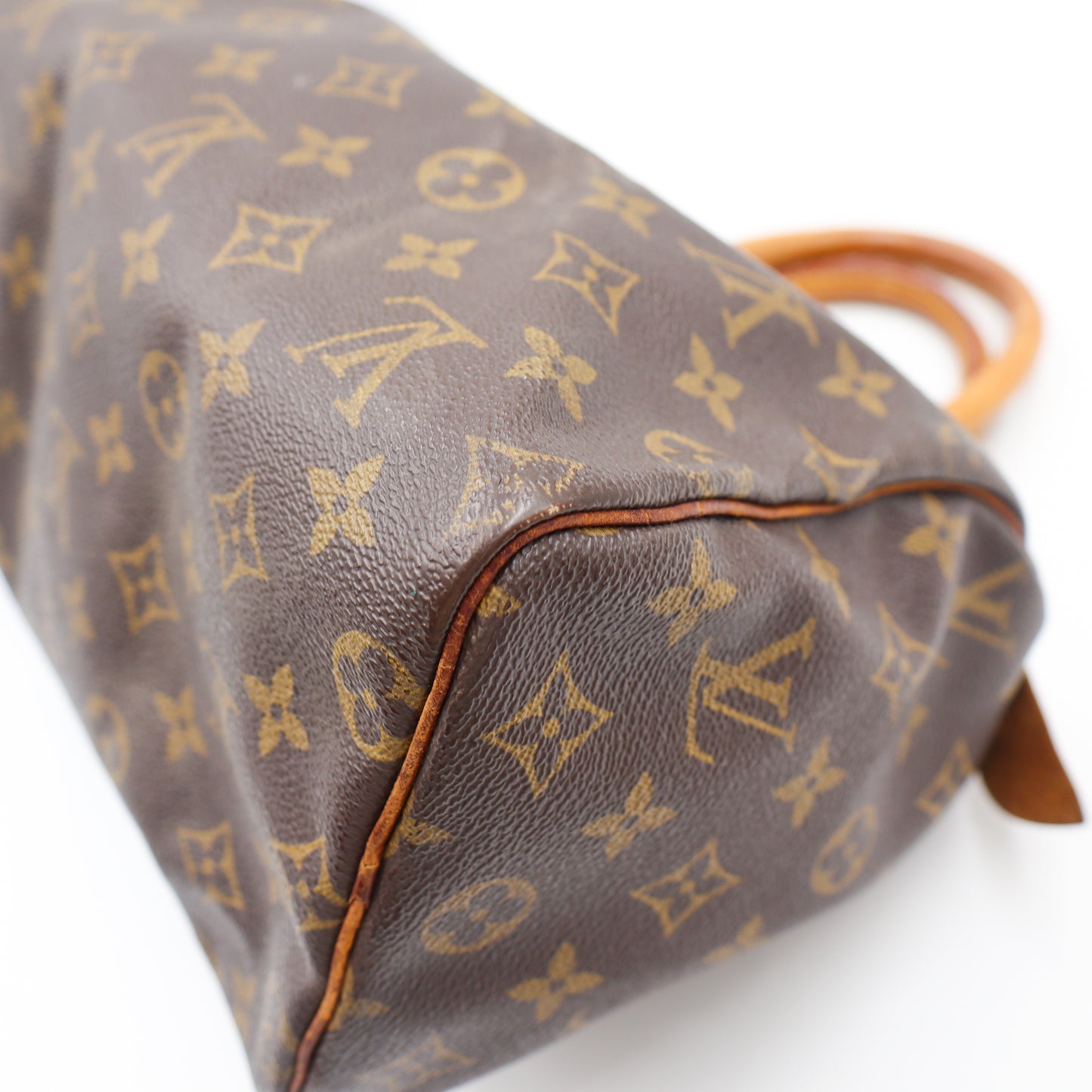 Louis Vuitton Speedy 25 Monogram - 588
