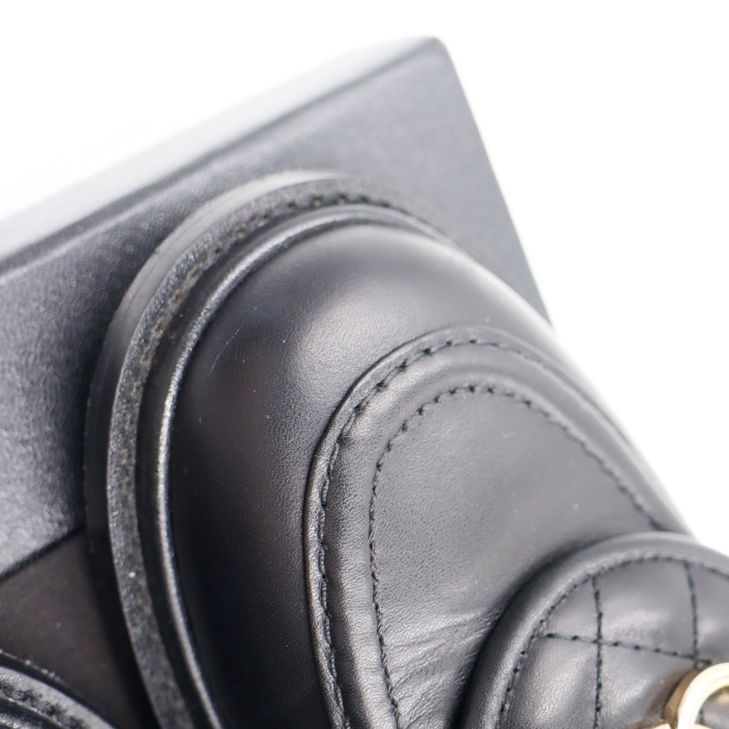 Chanel Loafer Mokassins EU 39 - 643