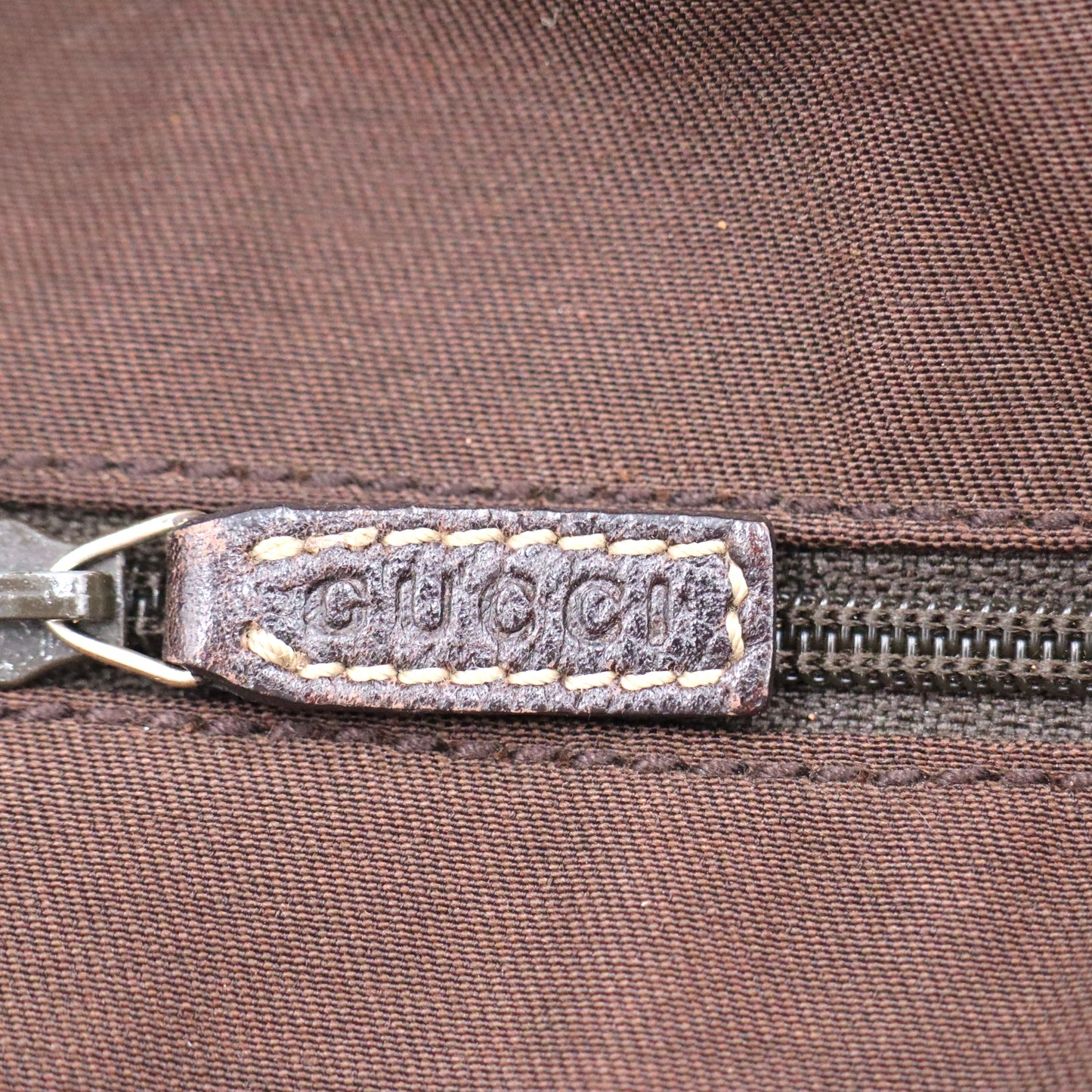 Gucci Sherry Monogram Tasche - 414