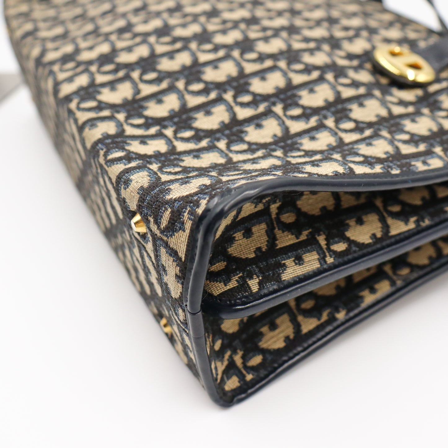 Christian Dior Trotter Tote Monogramm - 670