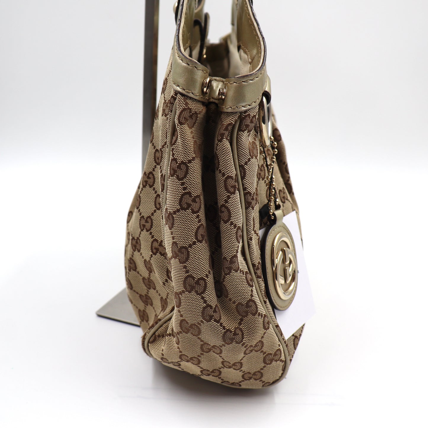Gucci Sukey GG Vintage - 505