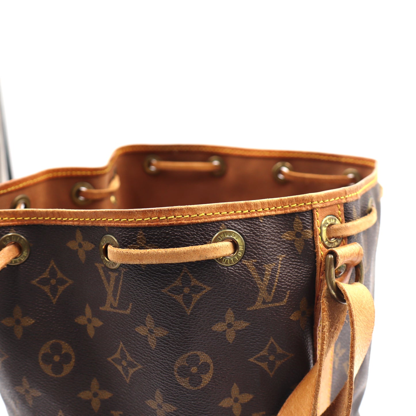 Louis Vuitton Sac Noé Petit Monogram - 494